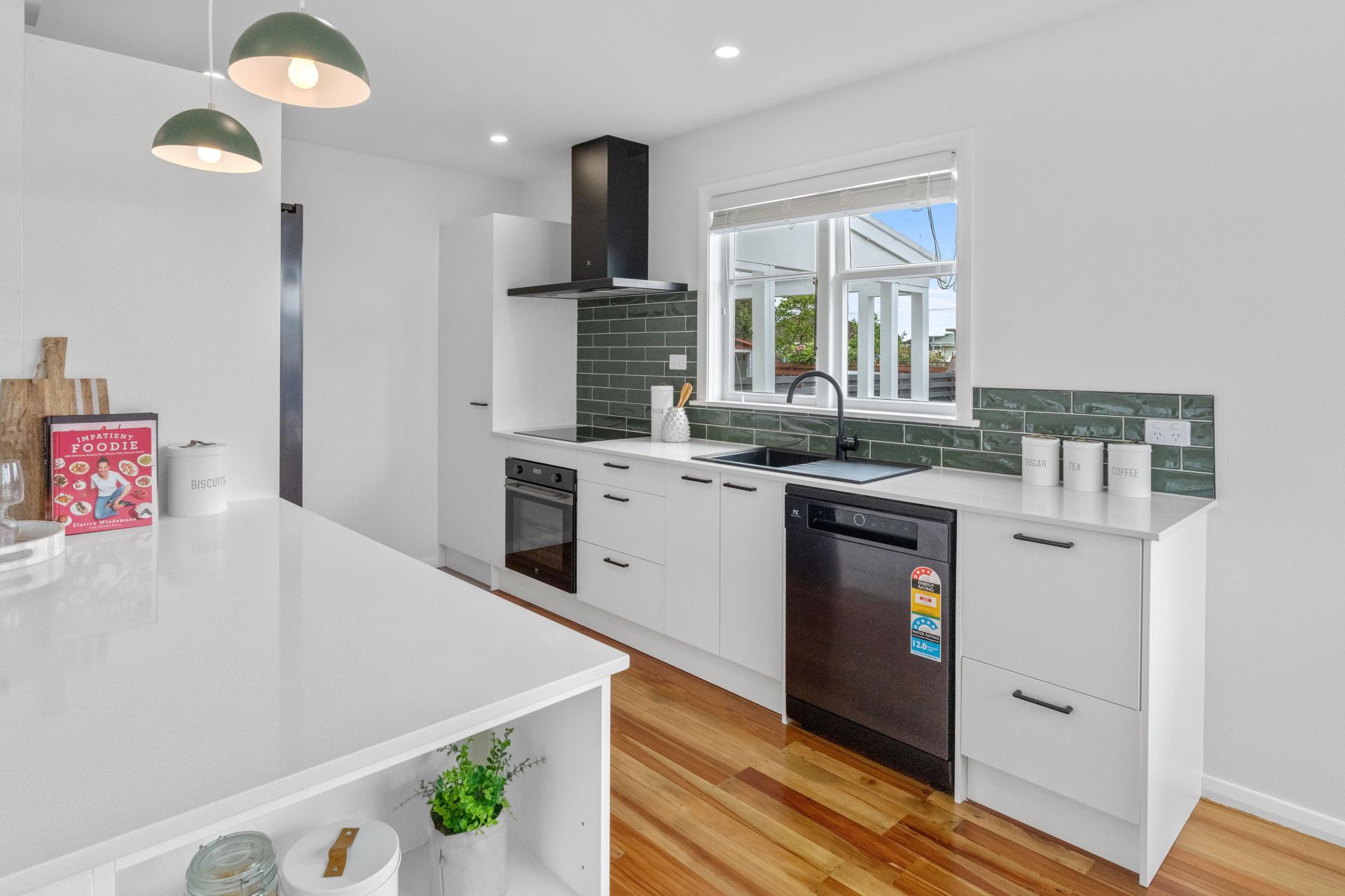 81 Bartholomew Road, Levin