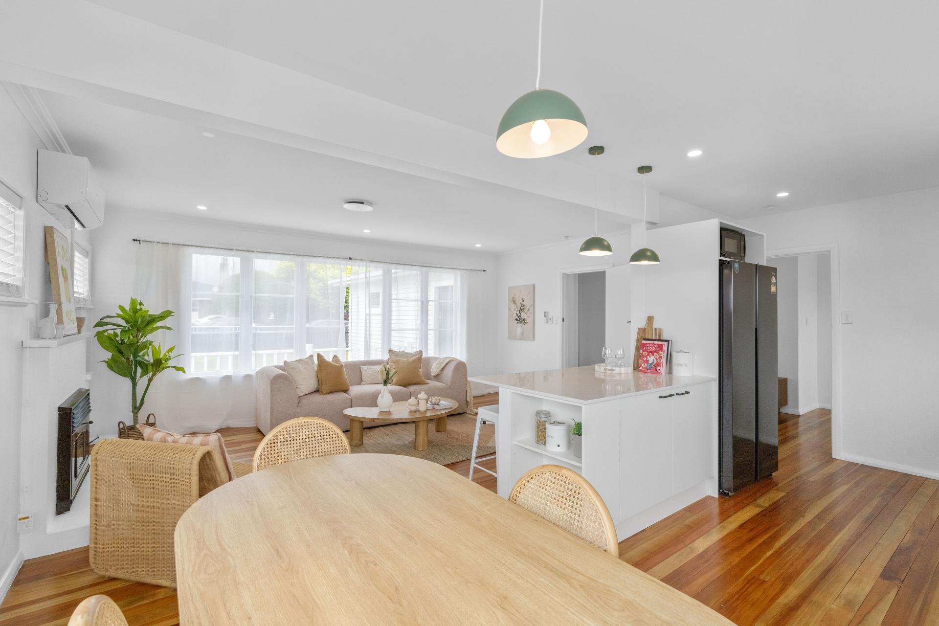 81 Bartholomew Road, Levin