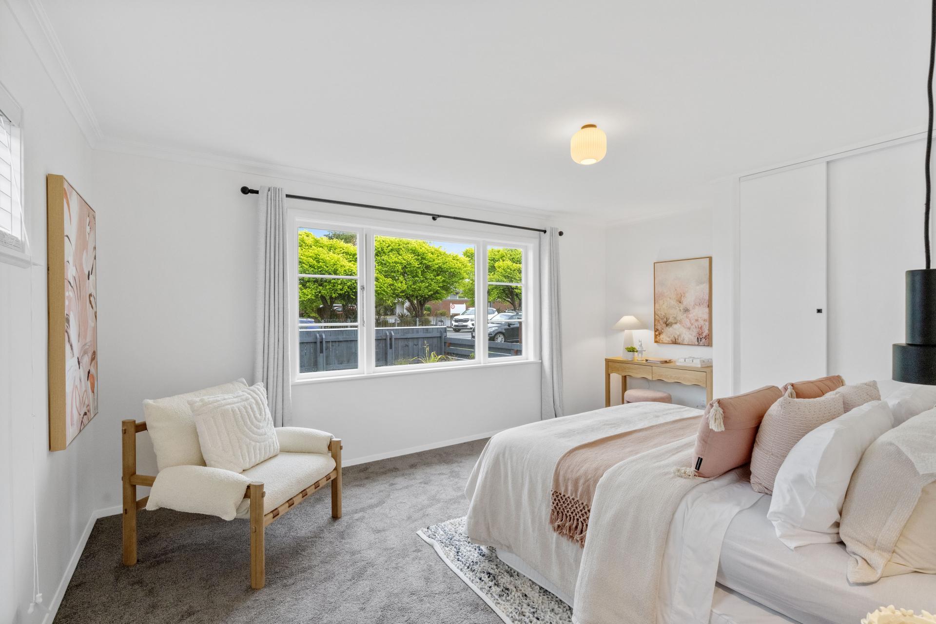 81 Bartholomew Road, Levin