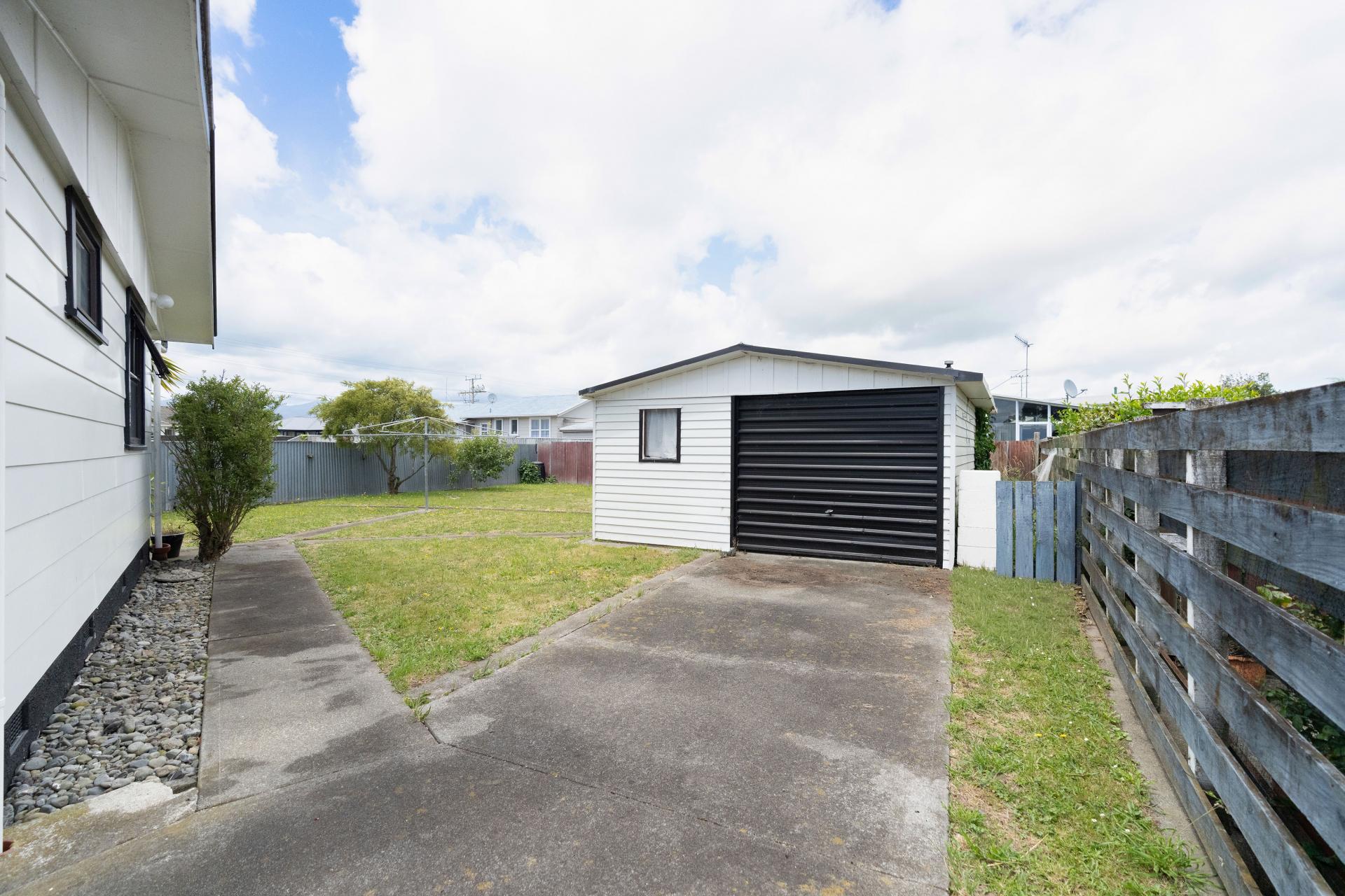 127 Queen Street, Levin