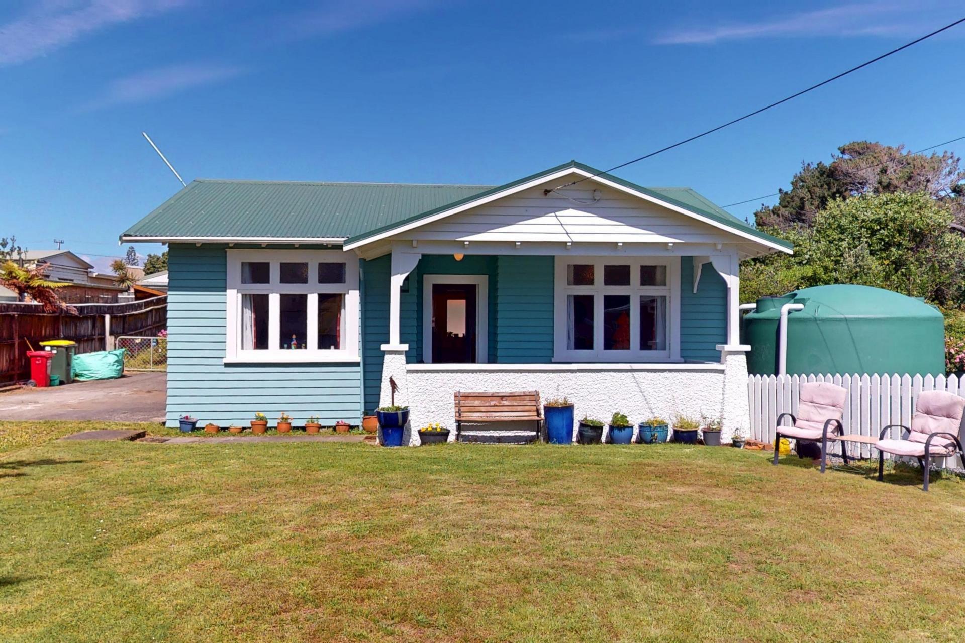 108 Rua Avenue, Waitarere Beach
