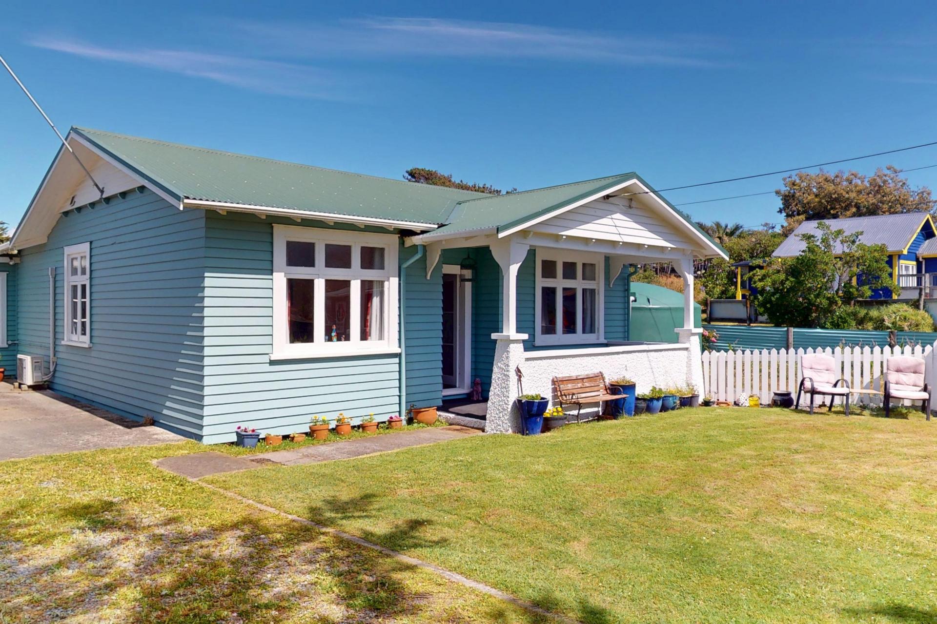 108 Rua Avenue, Waitarere Beach