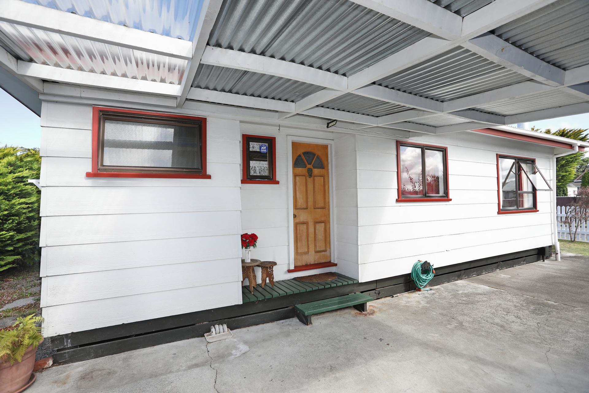 9 Harding Place, Feilding