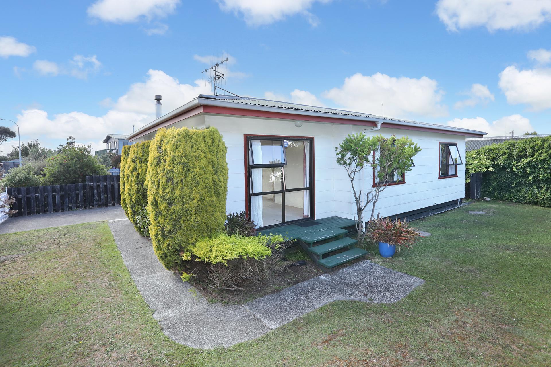 9 Harding Place, Feilding