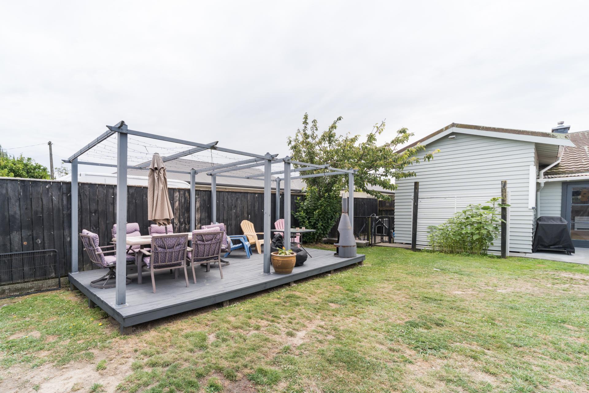 34 Roy Street, Palmerston North 