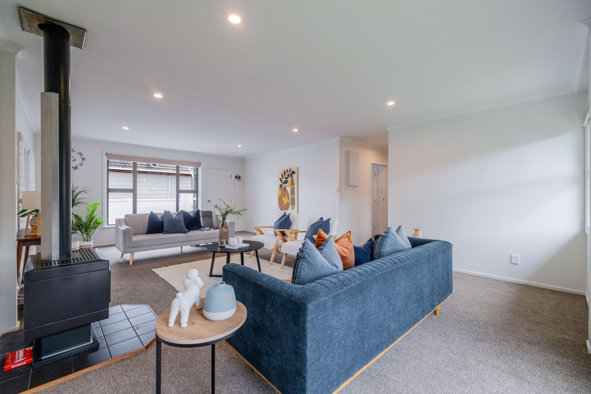 3 Manchester Street, Takaro