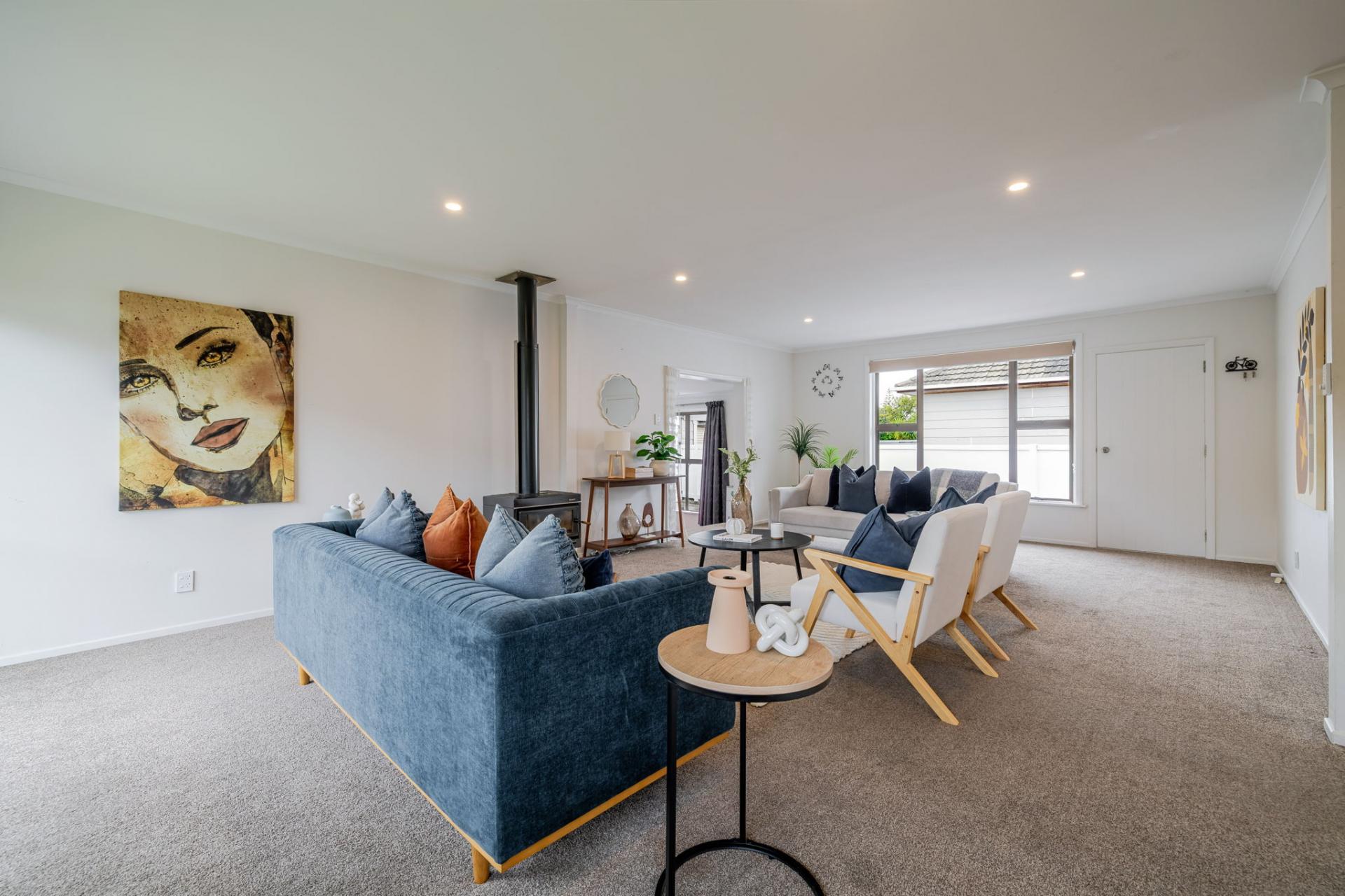 3 Manchester Street, Takaro