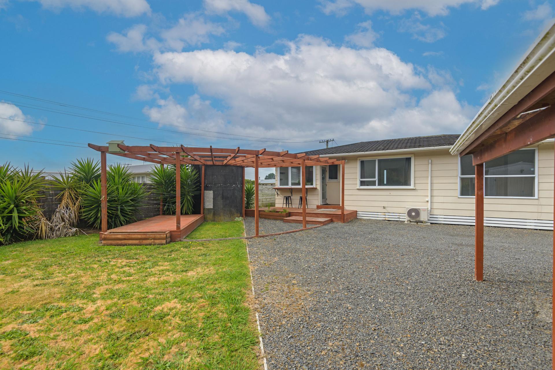 31 Herrington Street, Foxton
