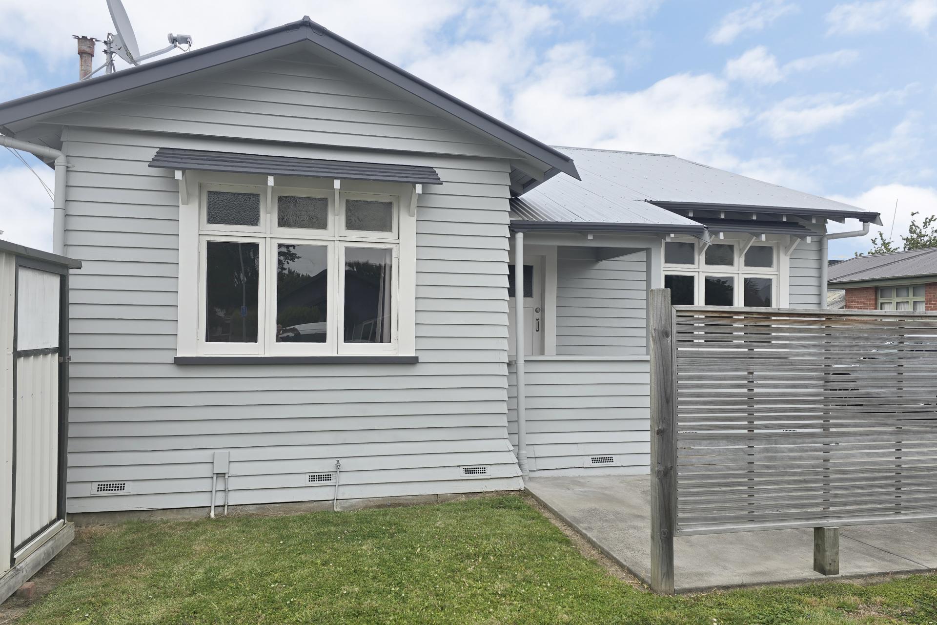 18B Morris Street, Hokowhitu