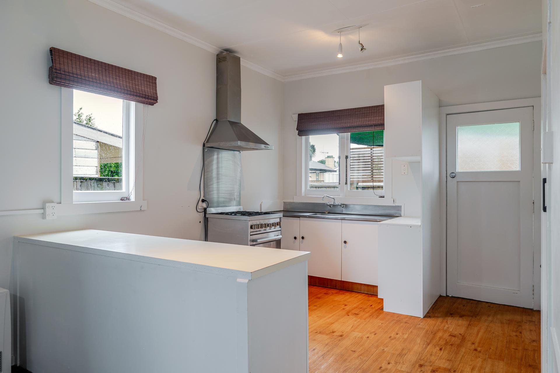 18B Morris Street, Hokowhitu