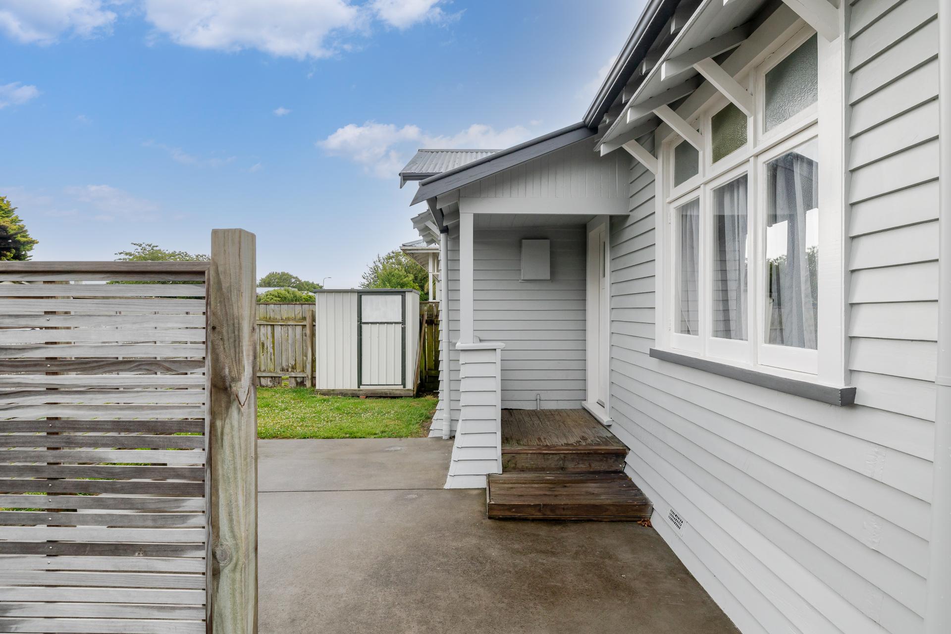 18B Morris Street, Hokowhitu