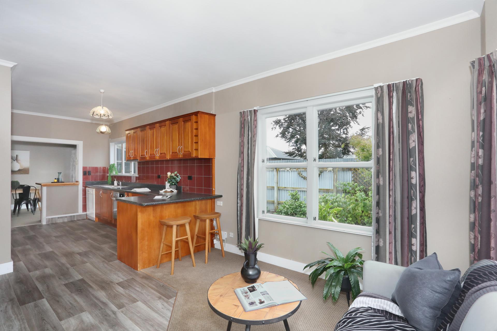 35 Denbigh Street, Feilding