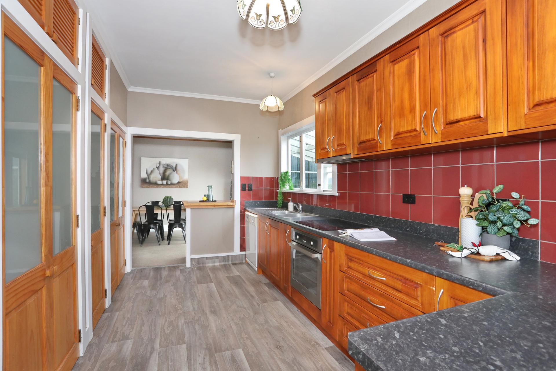 35 Denbigh Street, Feilding