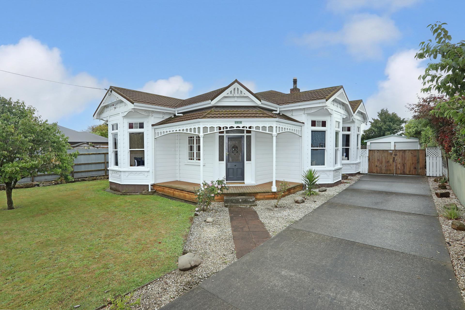 35 Denbigh Street, Feilding