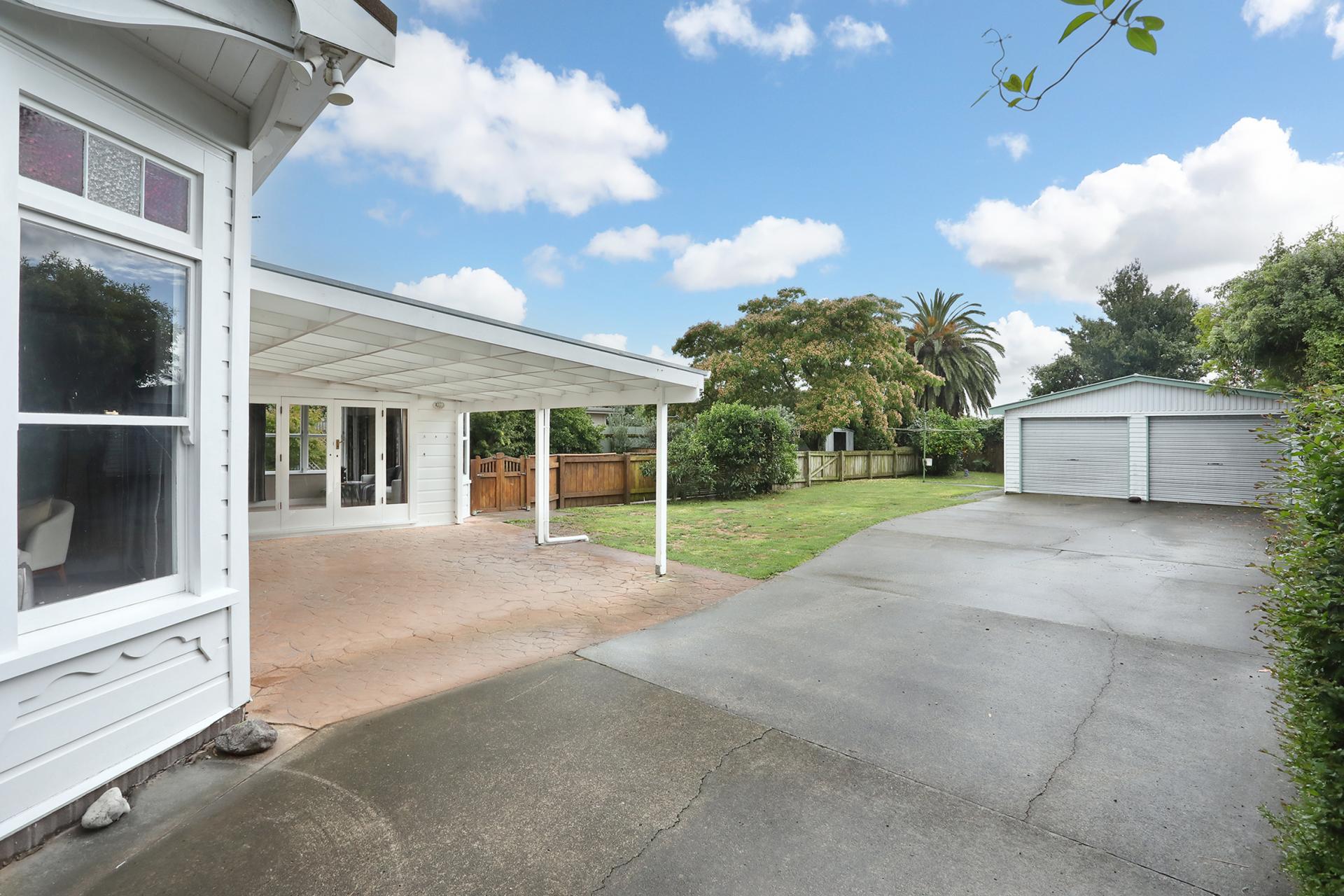 35 Denbigh Street, Feilding