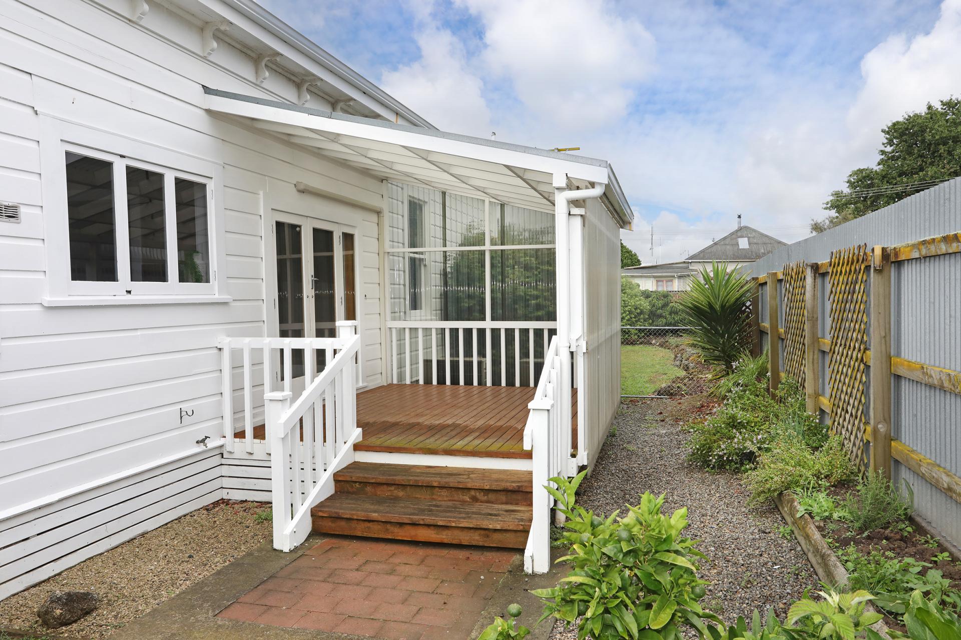 35 Denbigh Street, Feilding