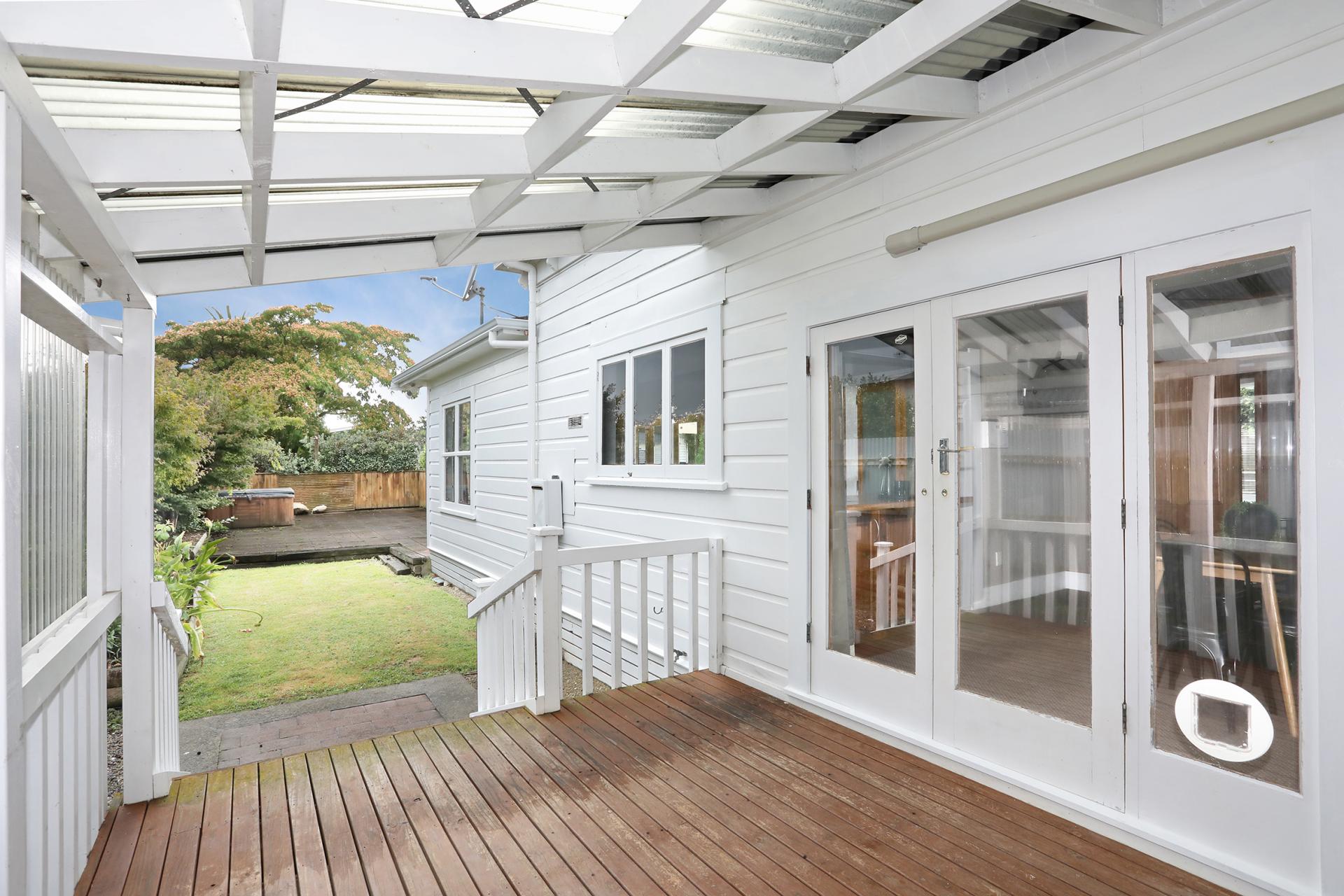 35 Denbigh Street, Feilding
