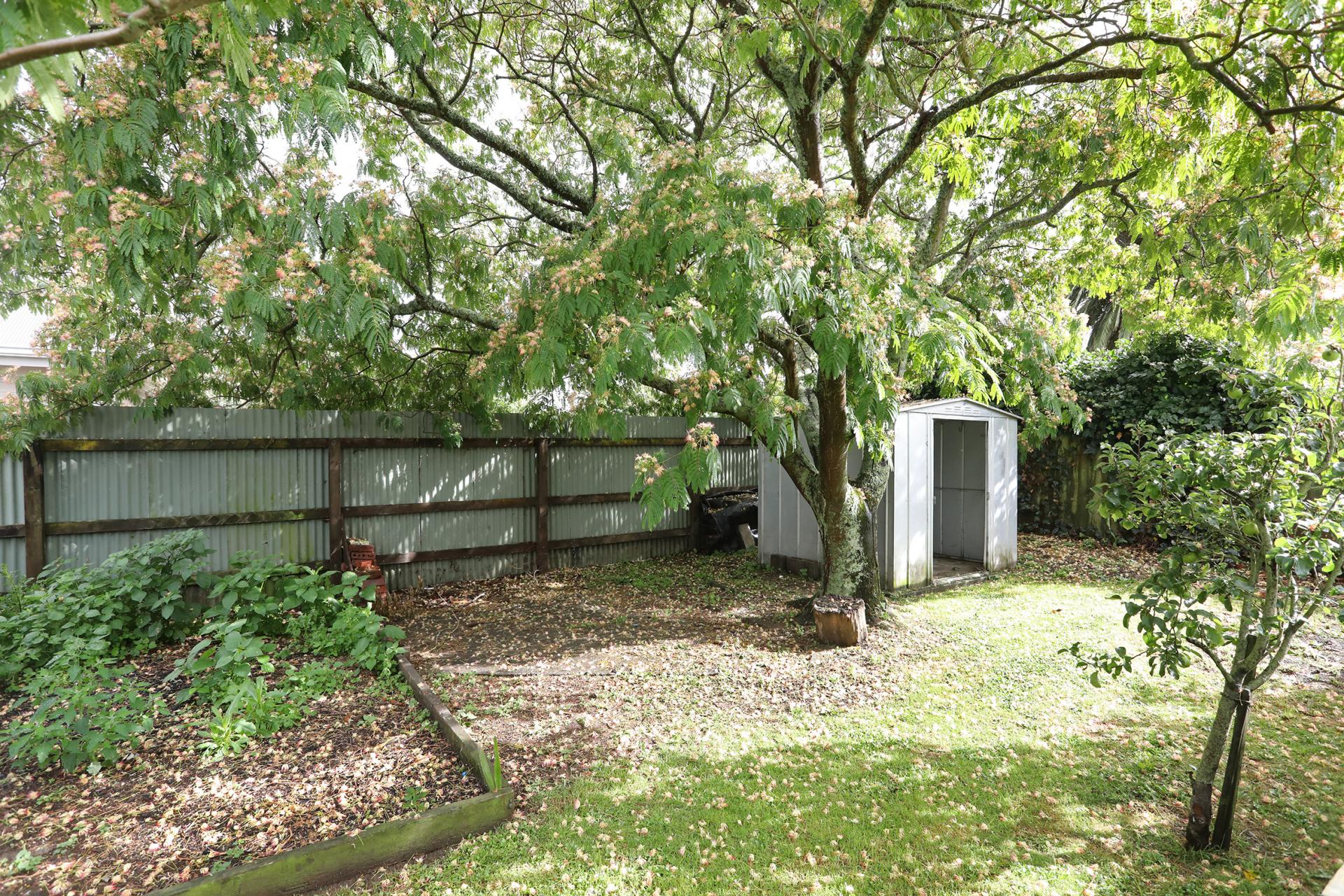 35 Denbigh Street, Feilding