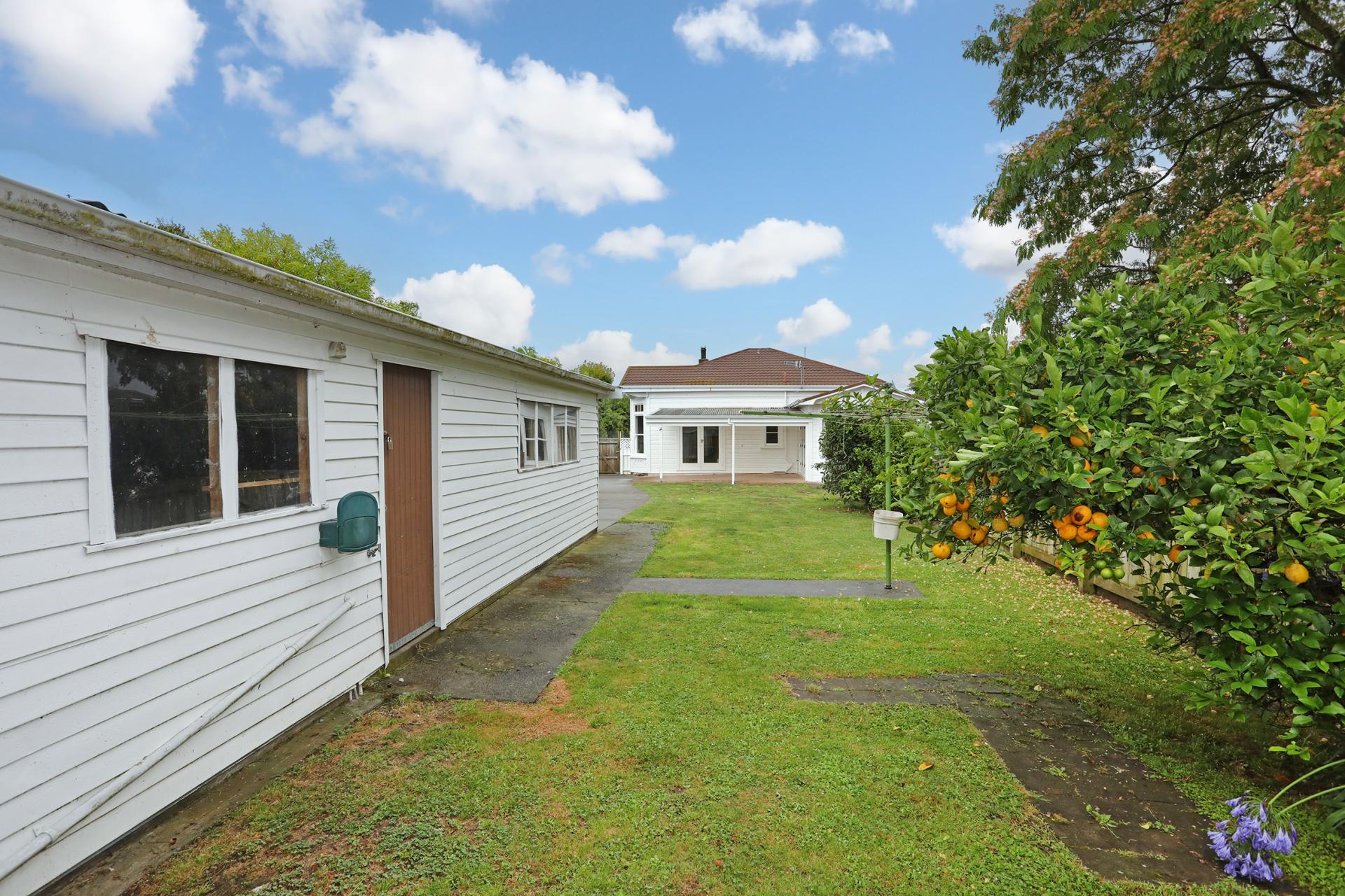 35 Denbigh Street, Feilding