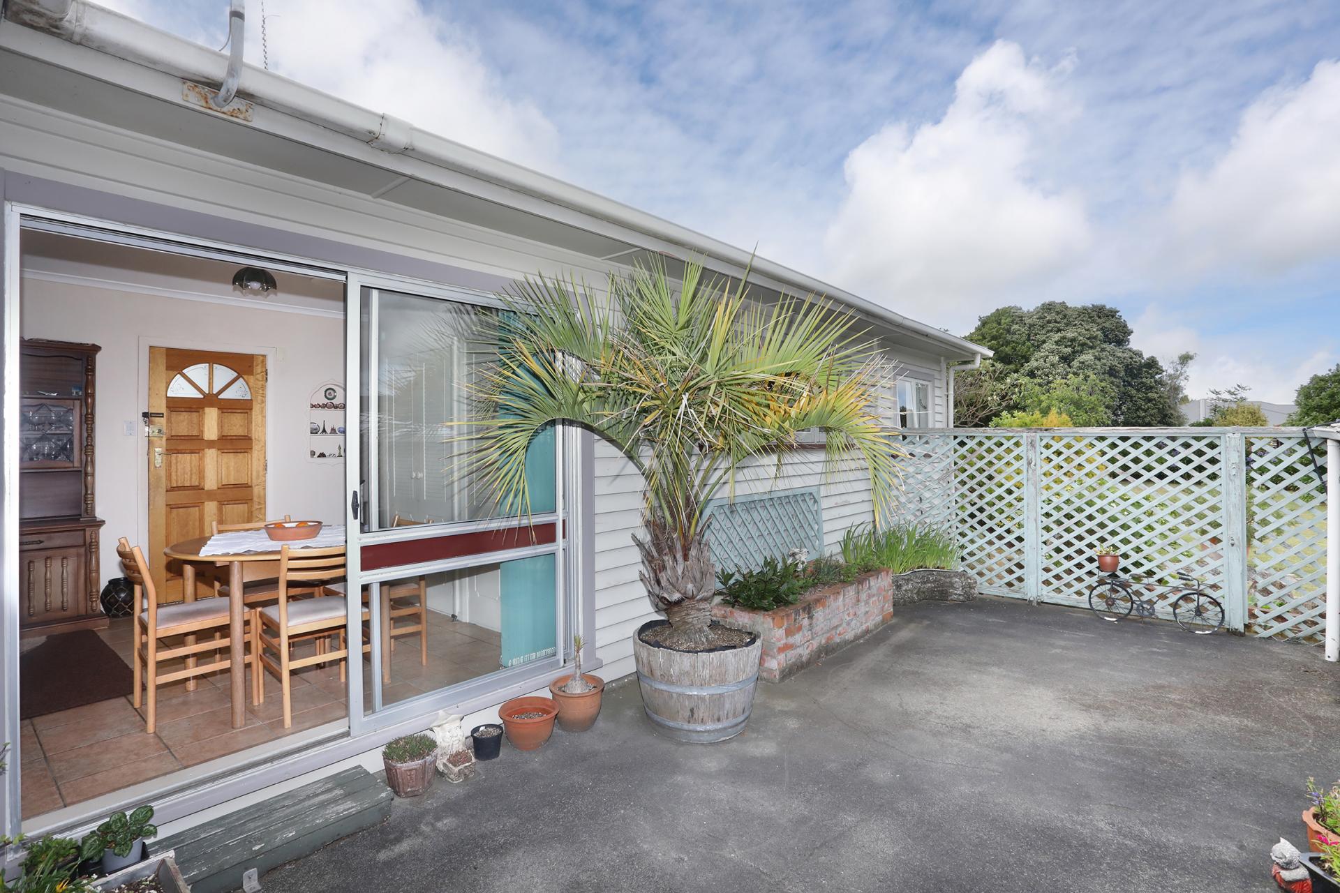 183 North Street, Feilding