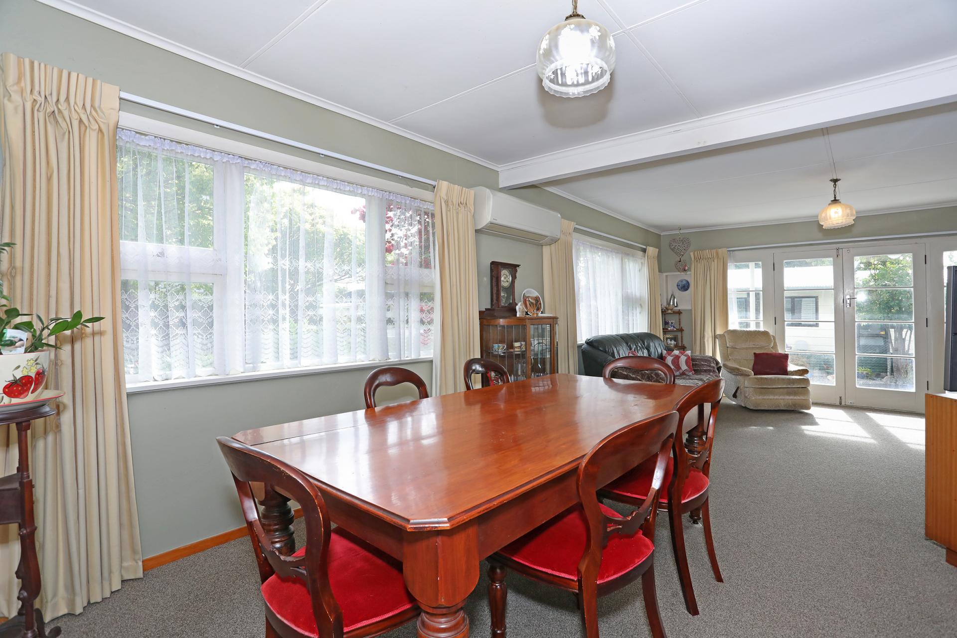 183 North Street, Feilding