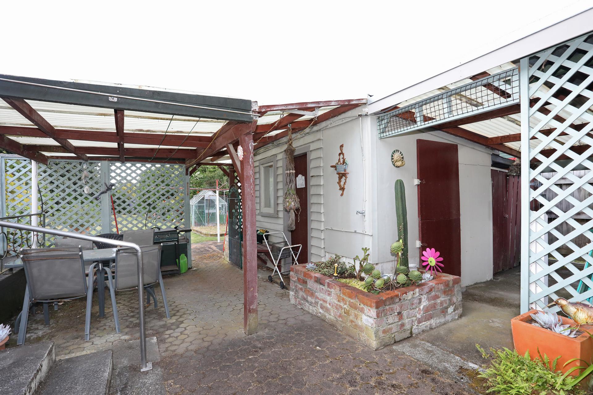 183 North Street, Feilding