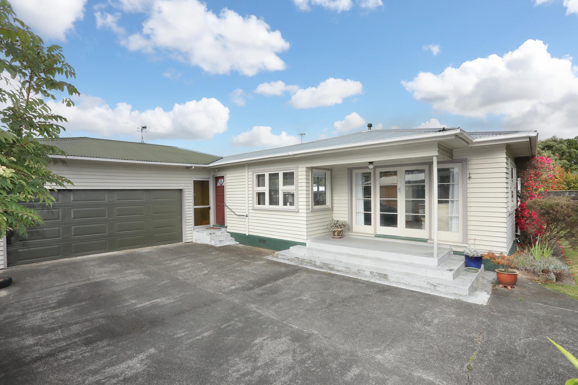 183 North Street, Feilding