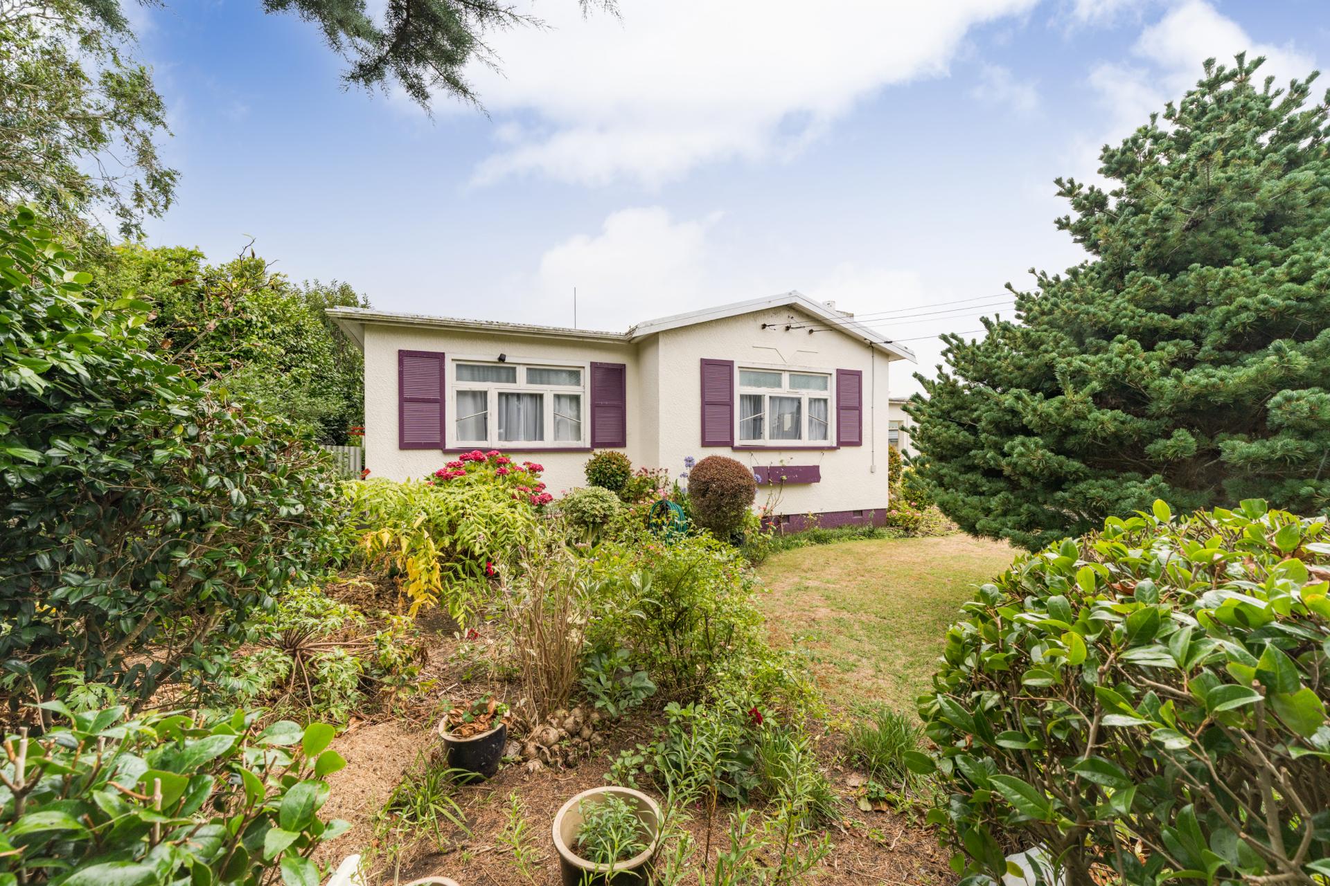 30 Ladys Mile, Foxton