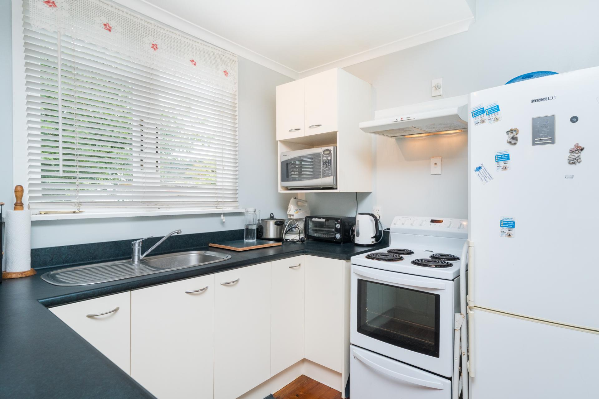 30 Ladys Mile, Foxton