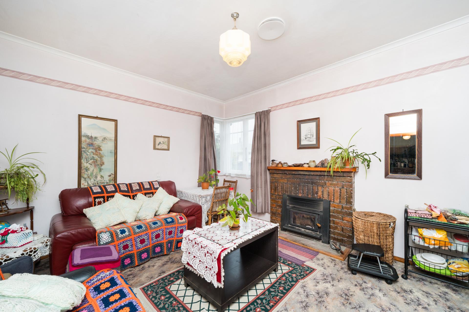 30 Ladys Mile, Foxton