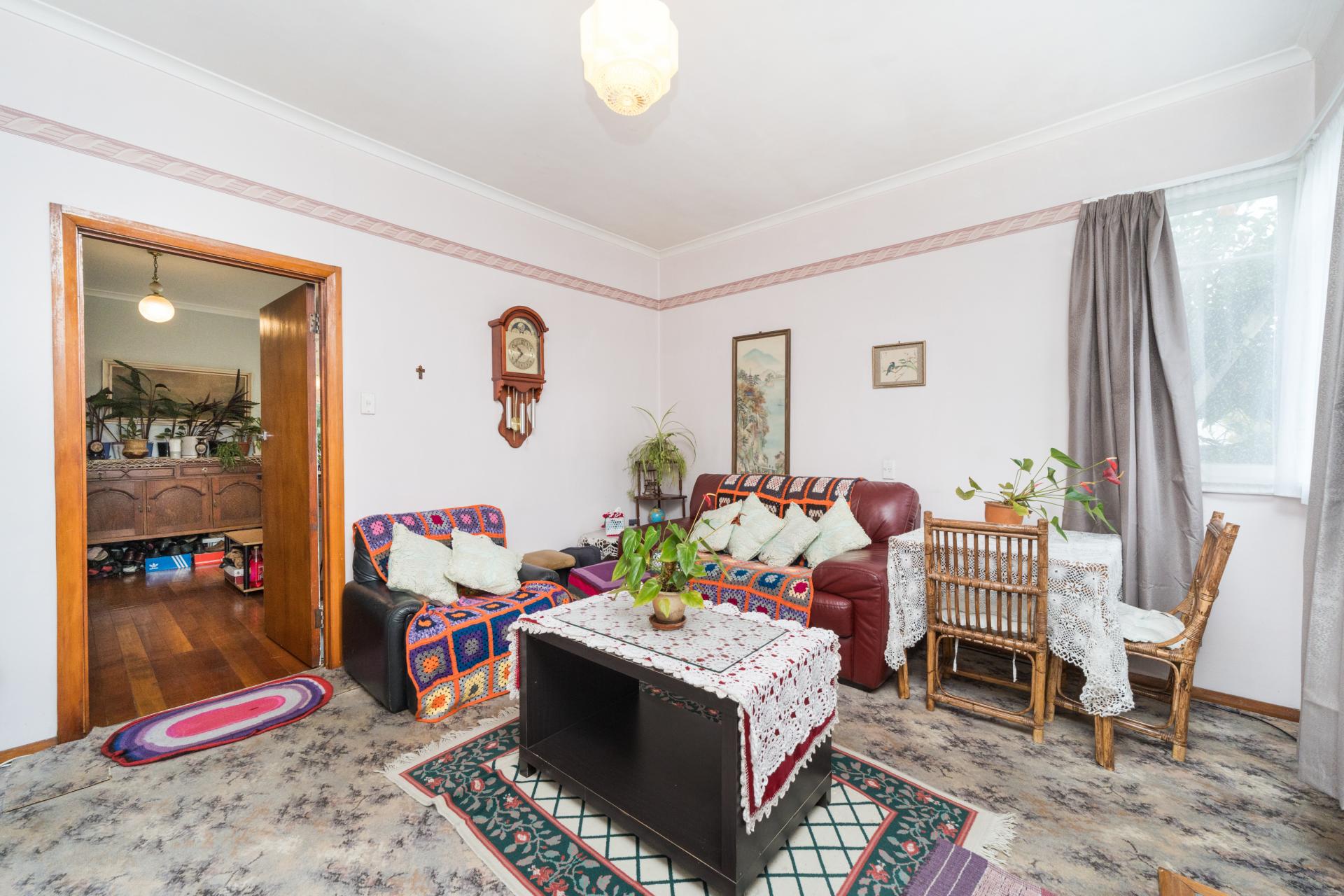 30 Ladys Mile, Foxton