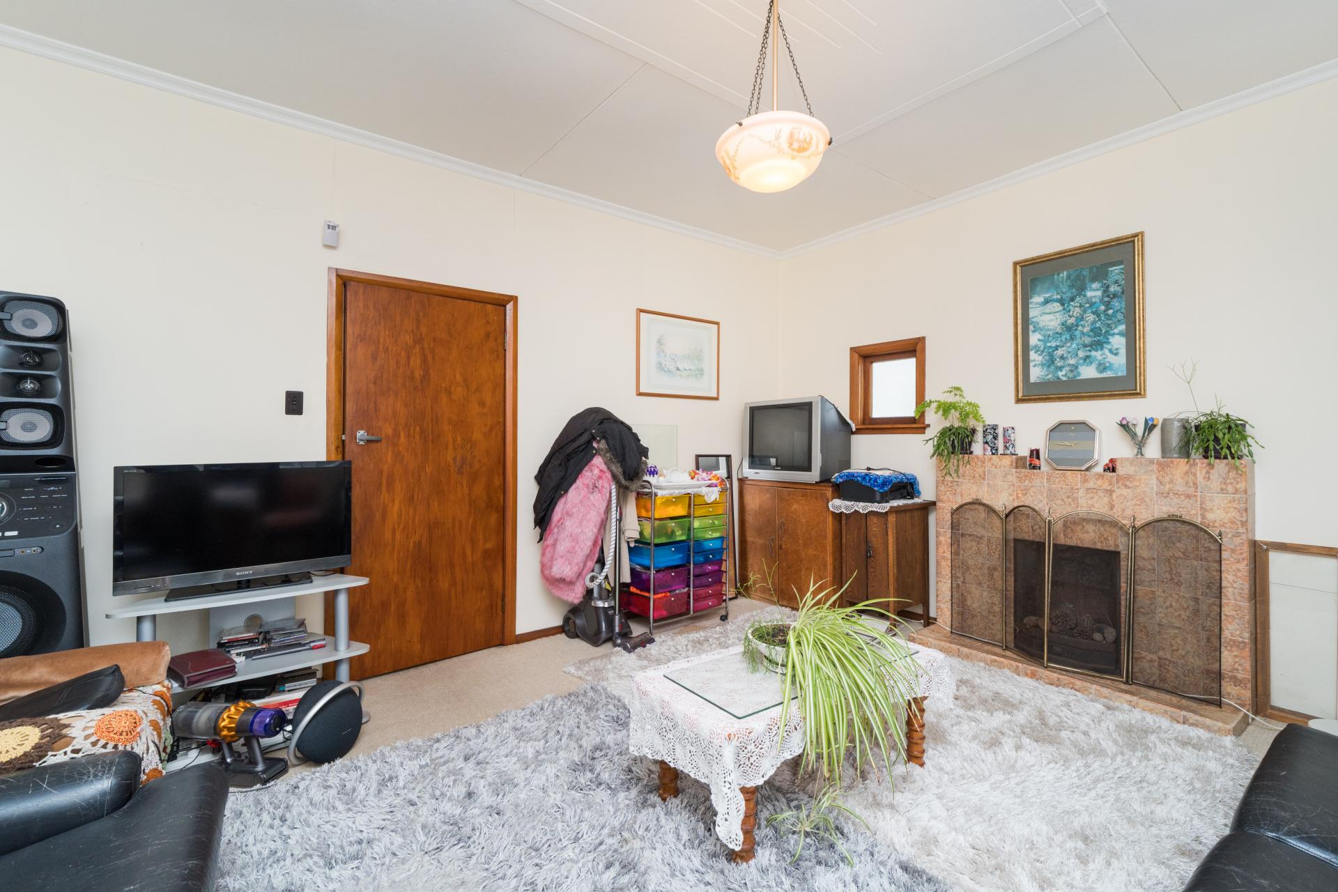 30 Ladys Mile, Foxton