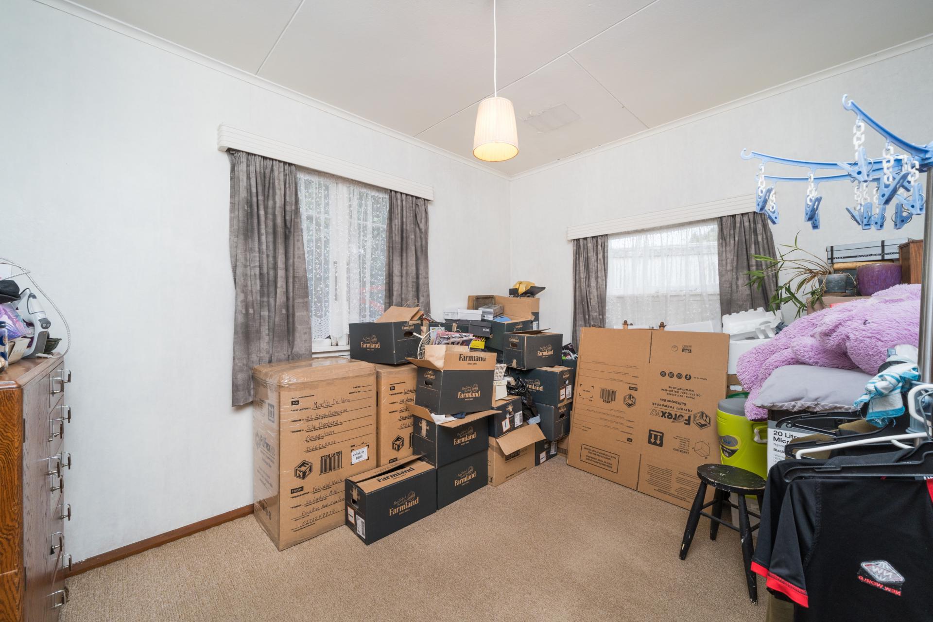 30 Ladys Mile, Foxton