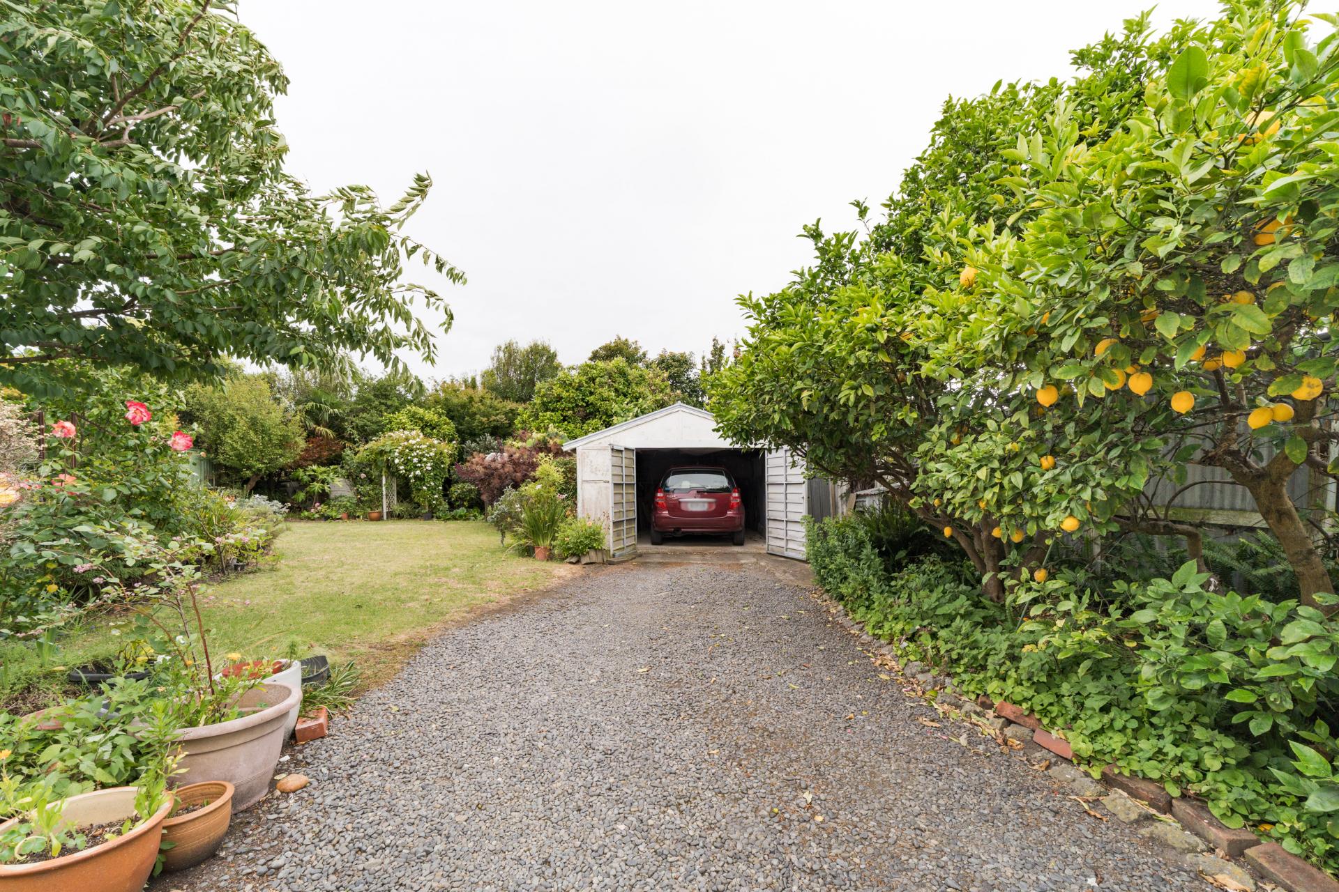 30 Ladys Mile, Foxton