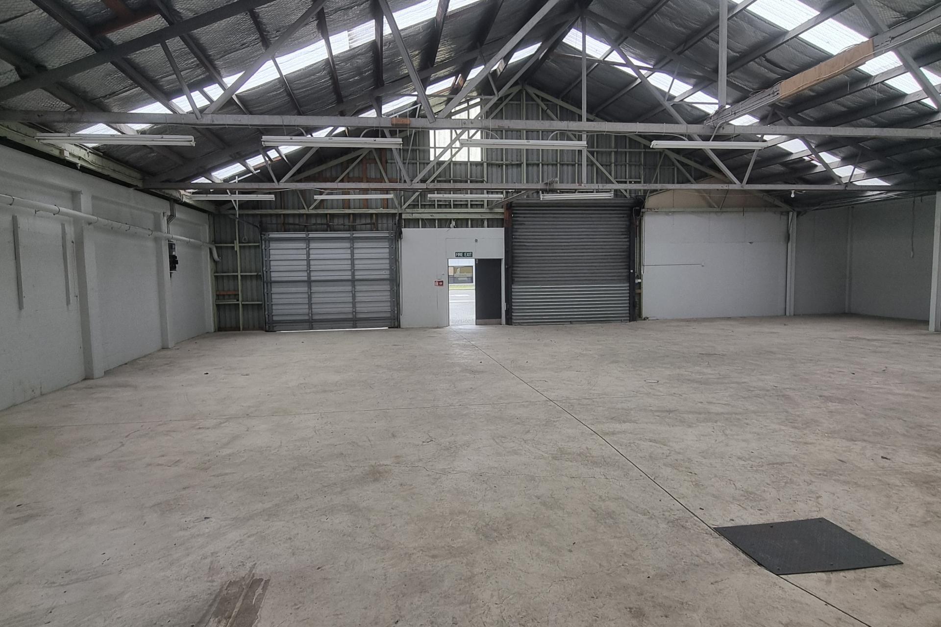 151 Cuba Street, City Centre