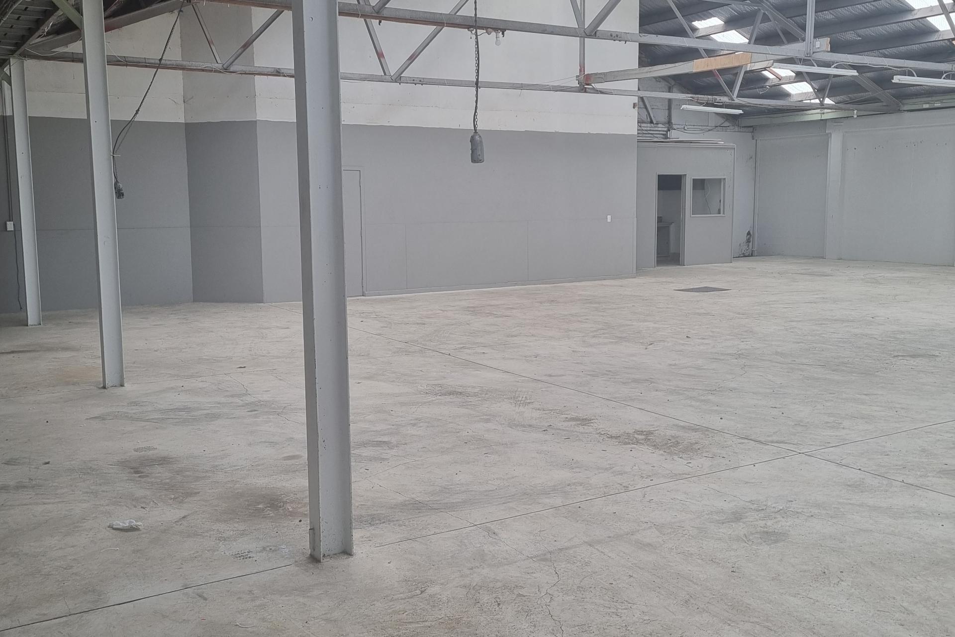 151 Cuba Street, City Centre