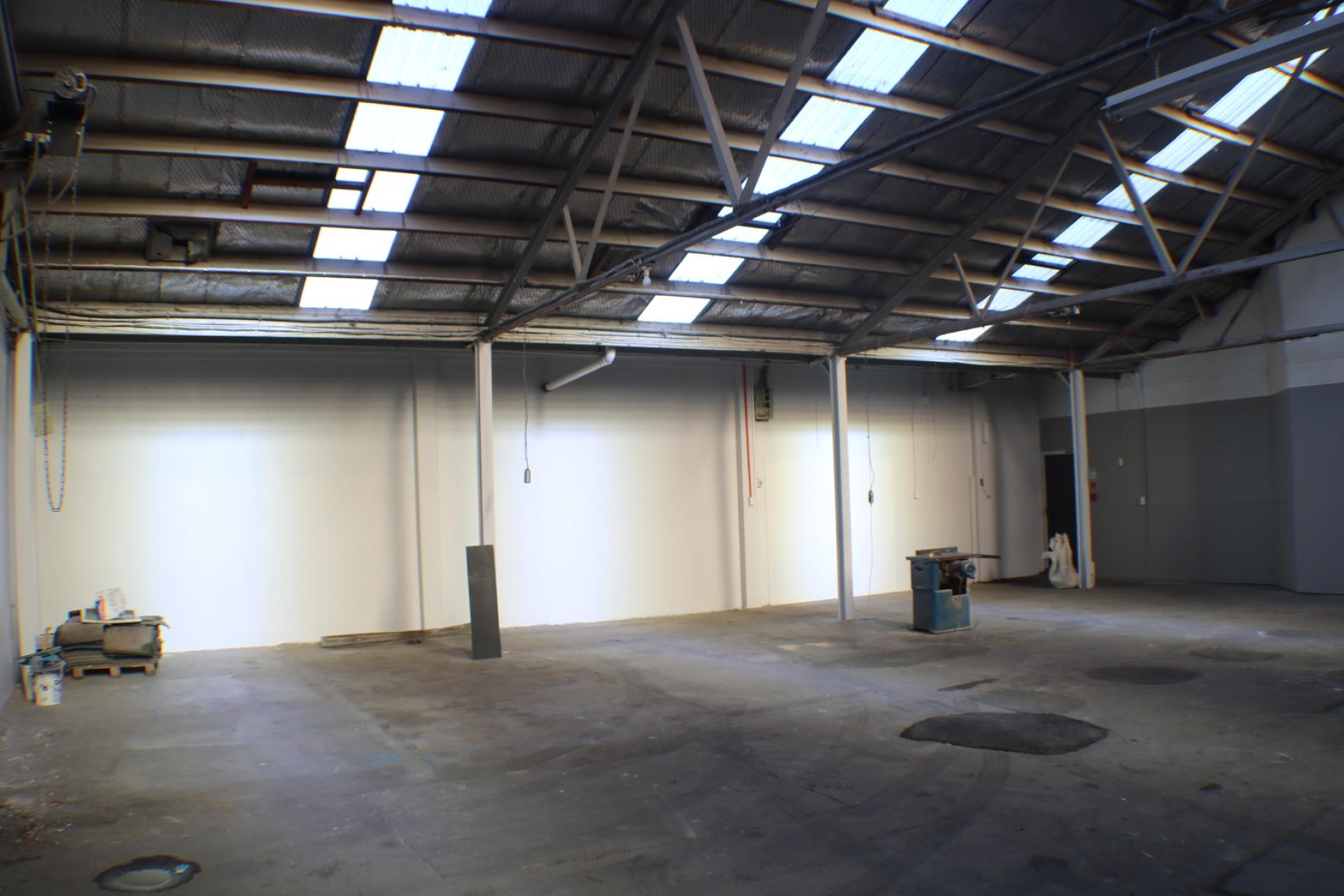 151 Cuba Street, City Centre