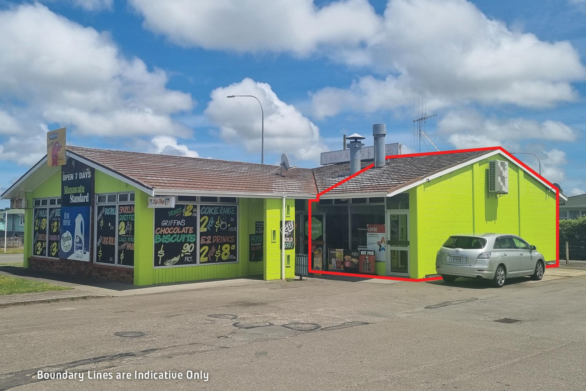 1 Herbert Avenue, Cloverlea 1 Herbert Avenue, Cloverlea