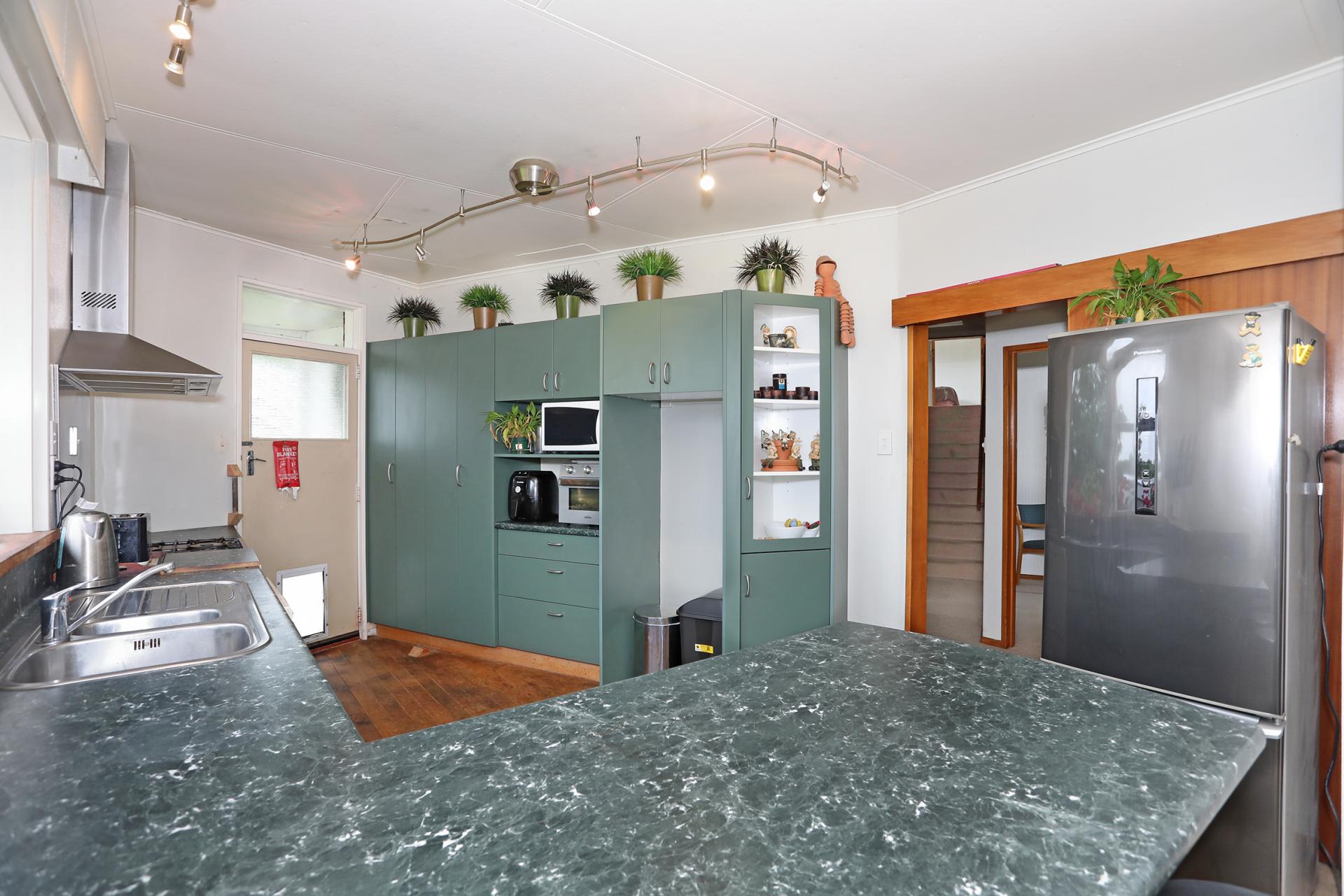 161 West Street, Feilding