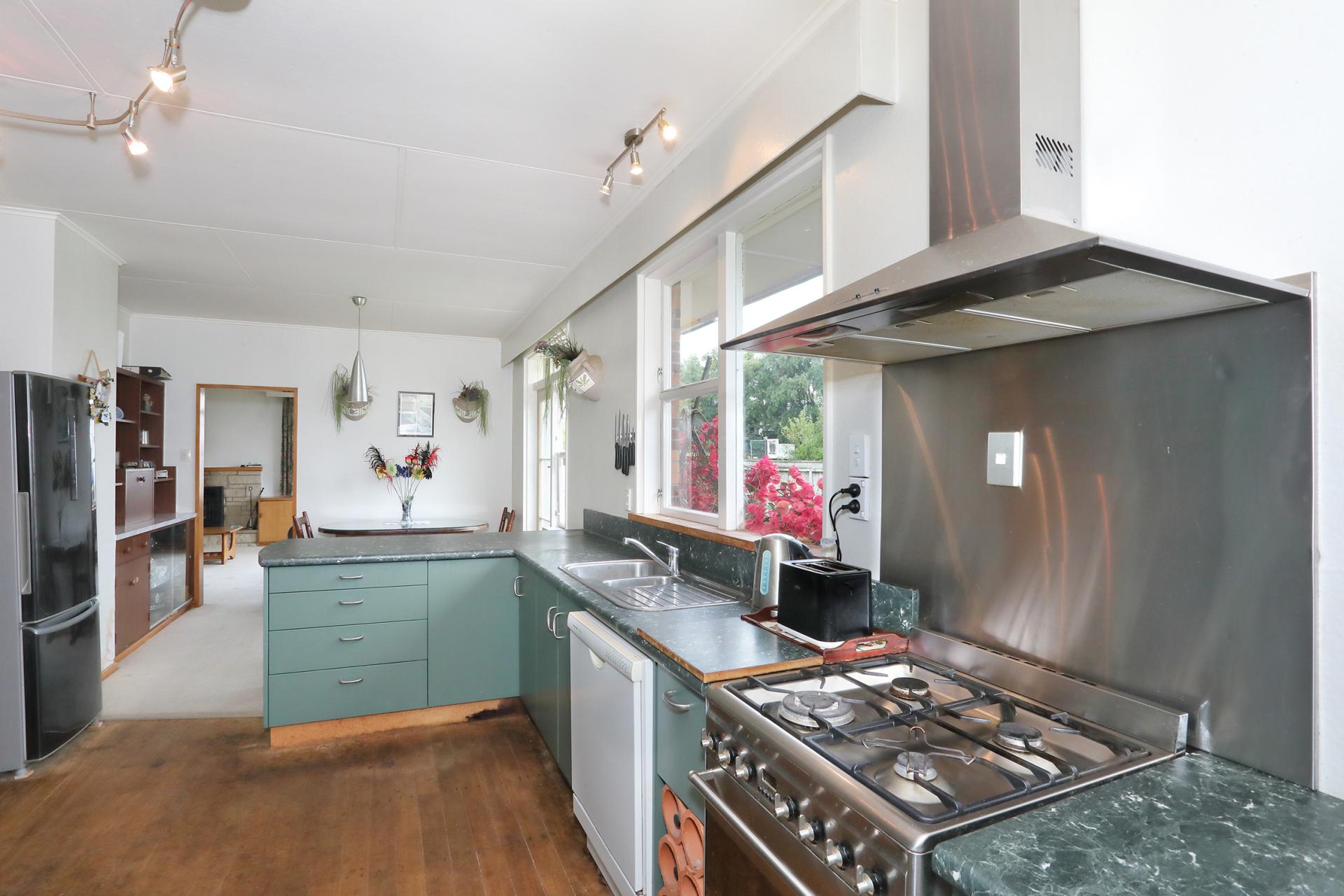 161 West Street, Feilding