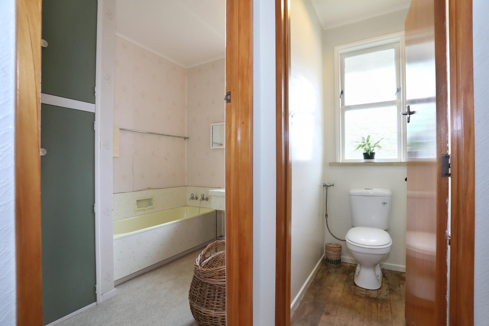 161 West Street, Feilding