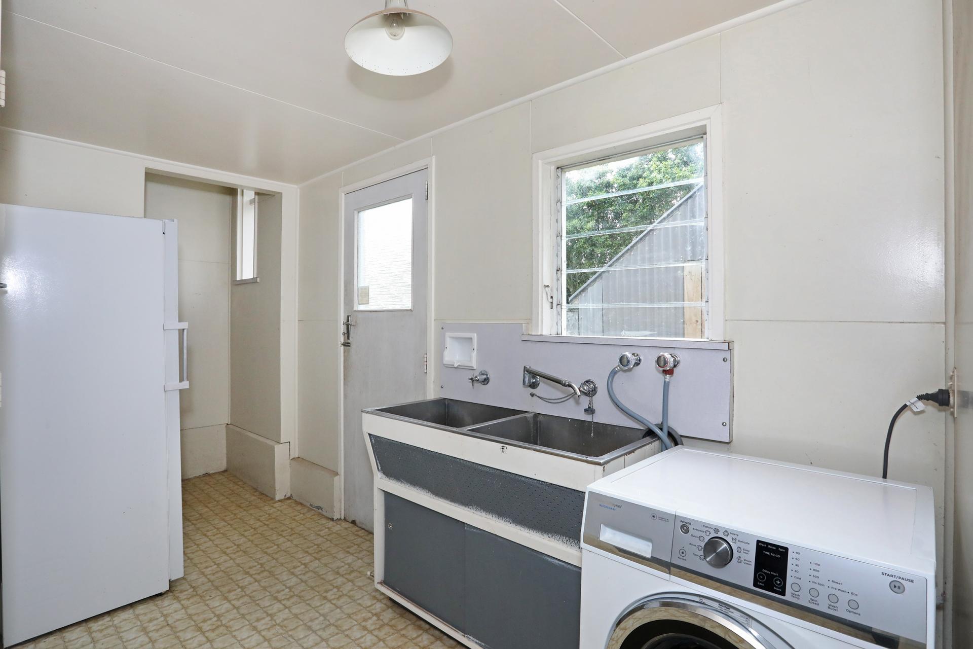 161 West Street, Feilding