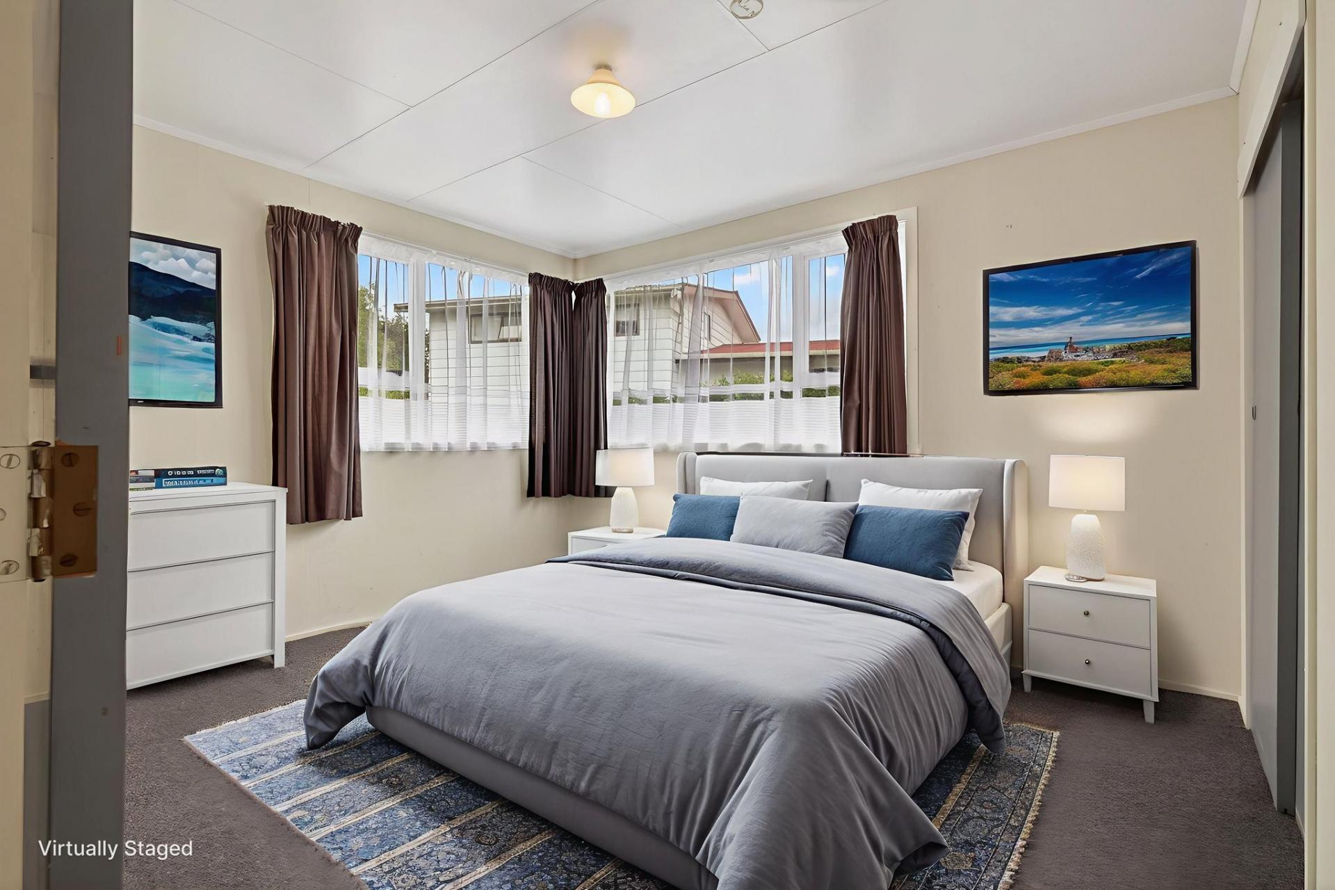 36 Abraham Crescent, Milson