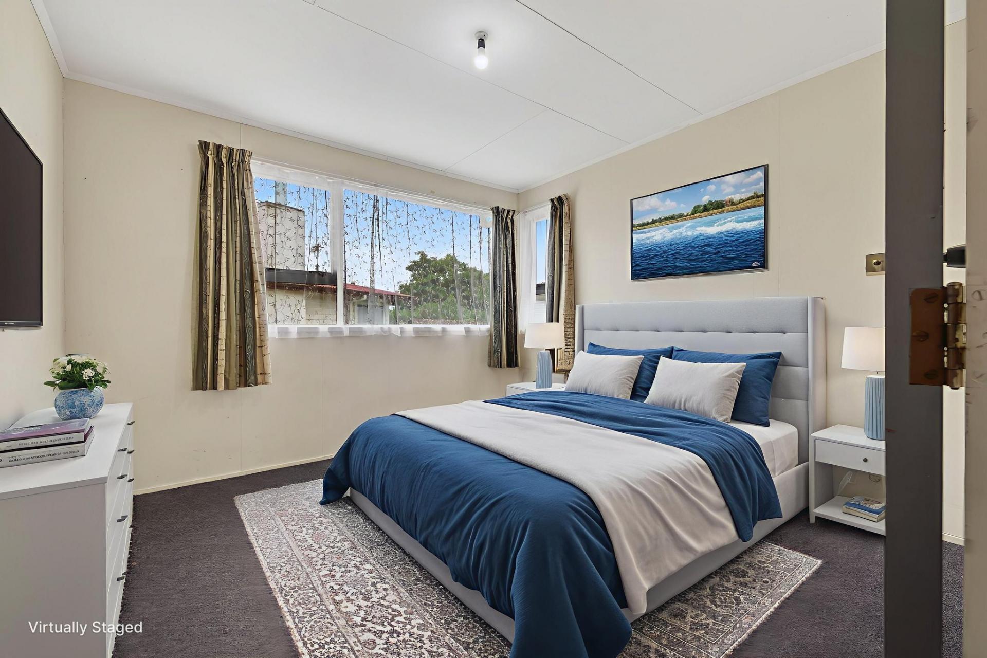 36 Abraham Crescent, Milson