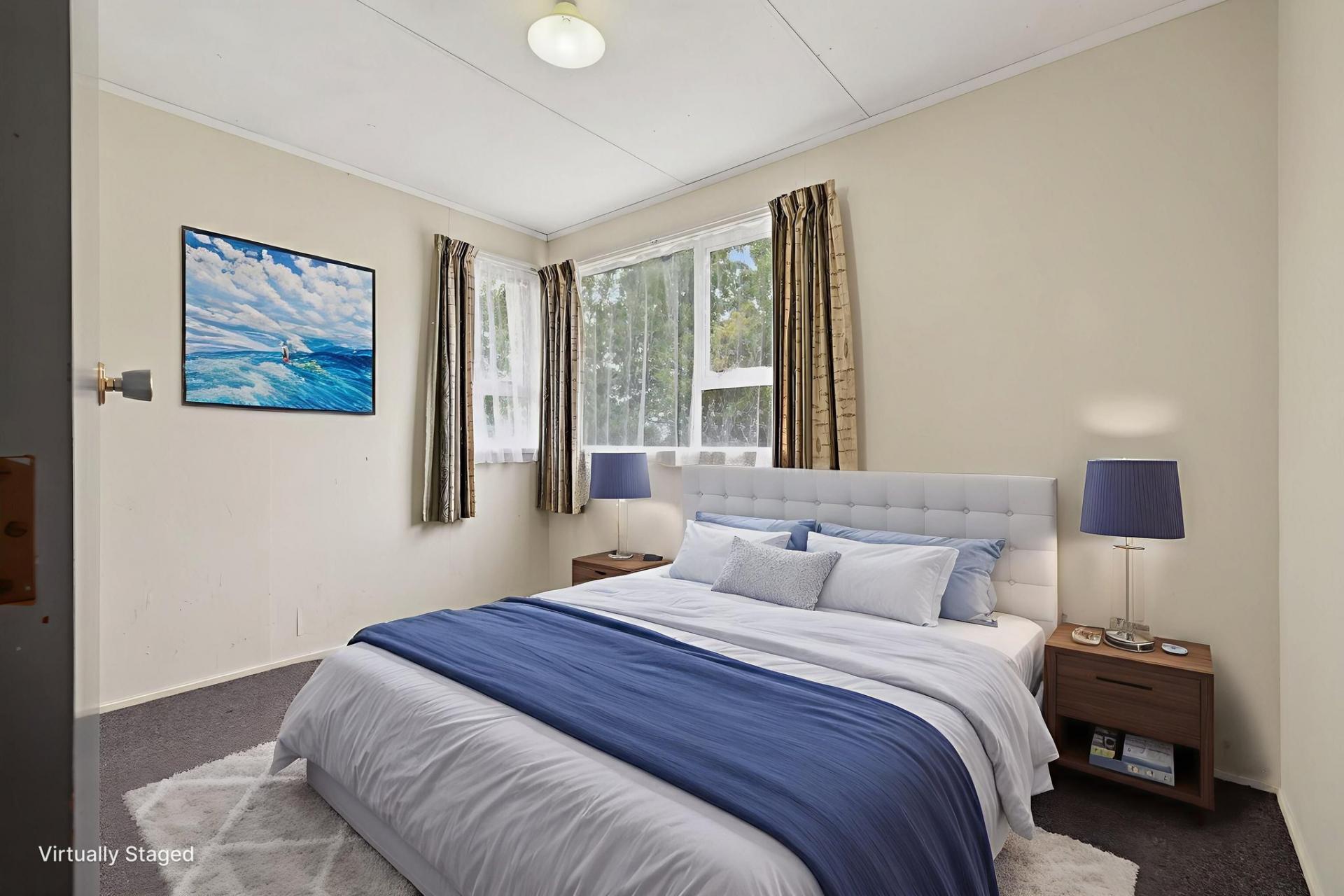 36 Abraham Crescent, Milson