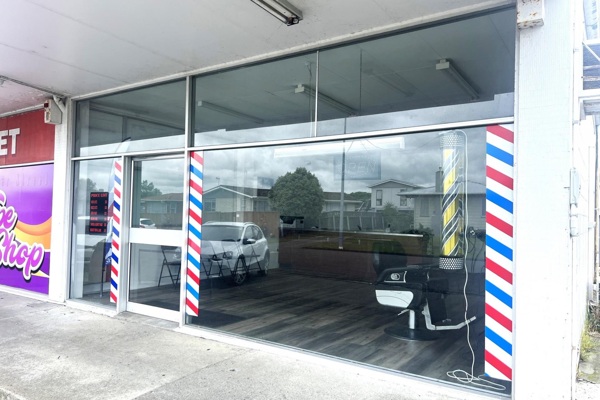 40B Alexander Street, Awapuni