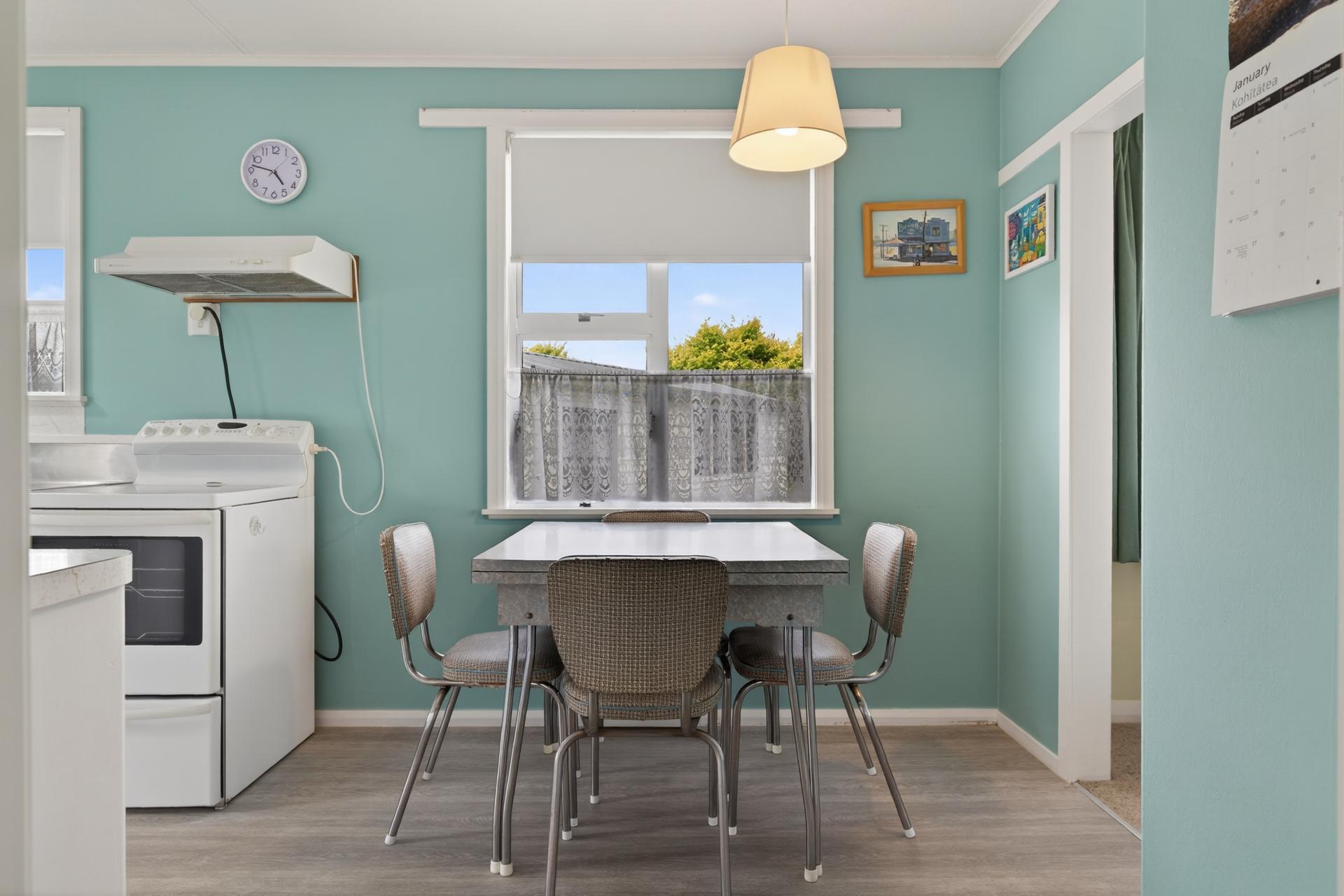 28 Birmingham Street, Takaro