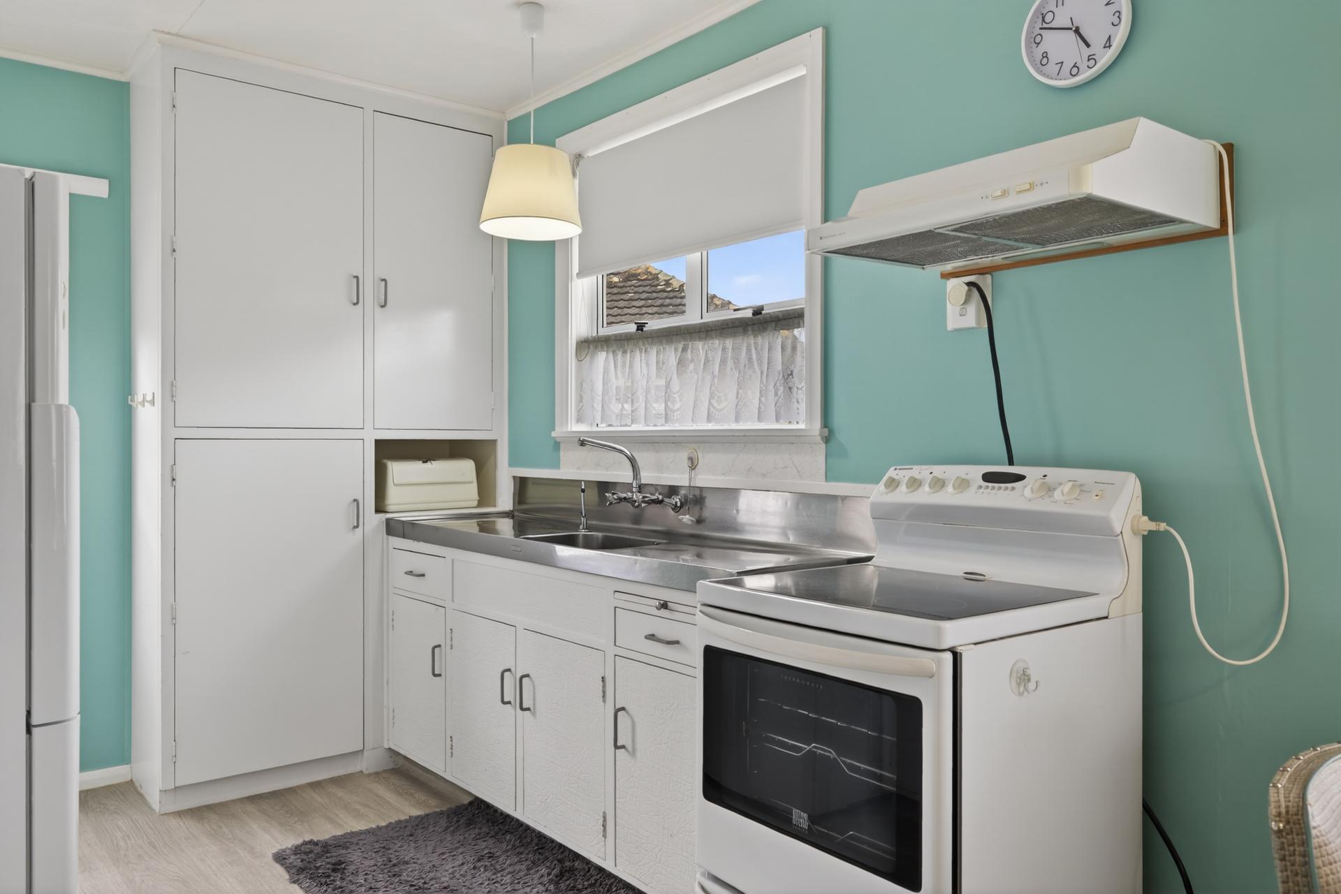 28 Birmingham Street, Takaro