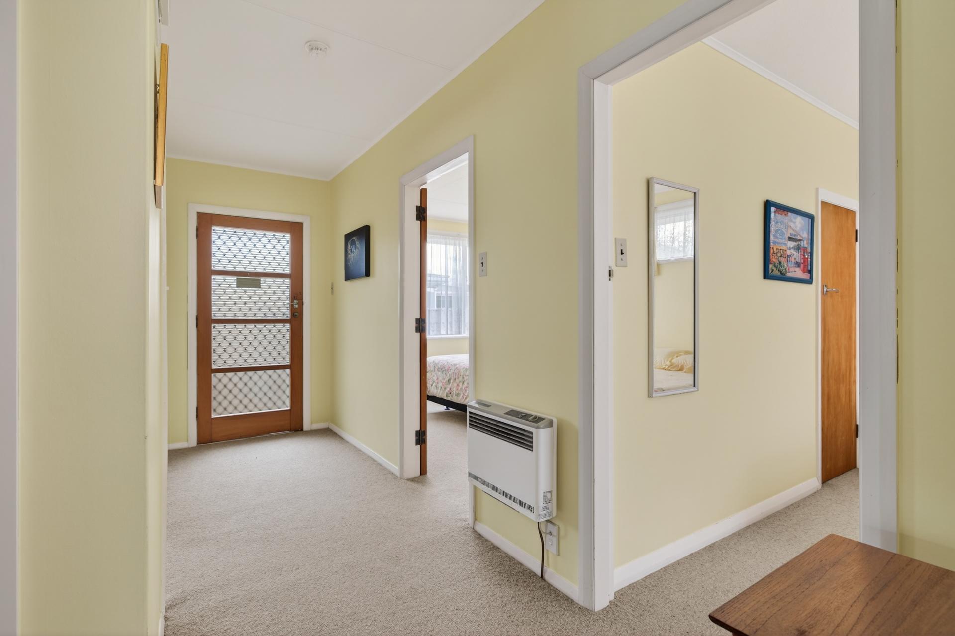 28 Birmingham Street, Takaro