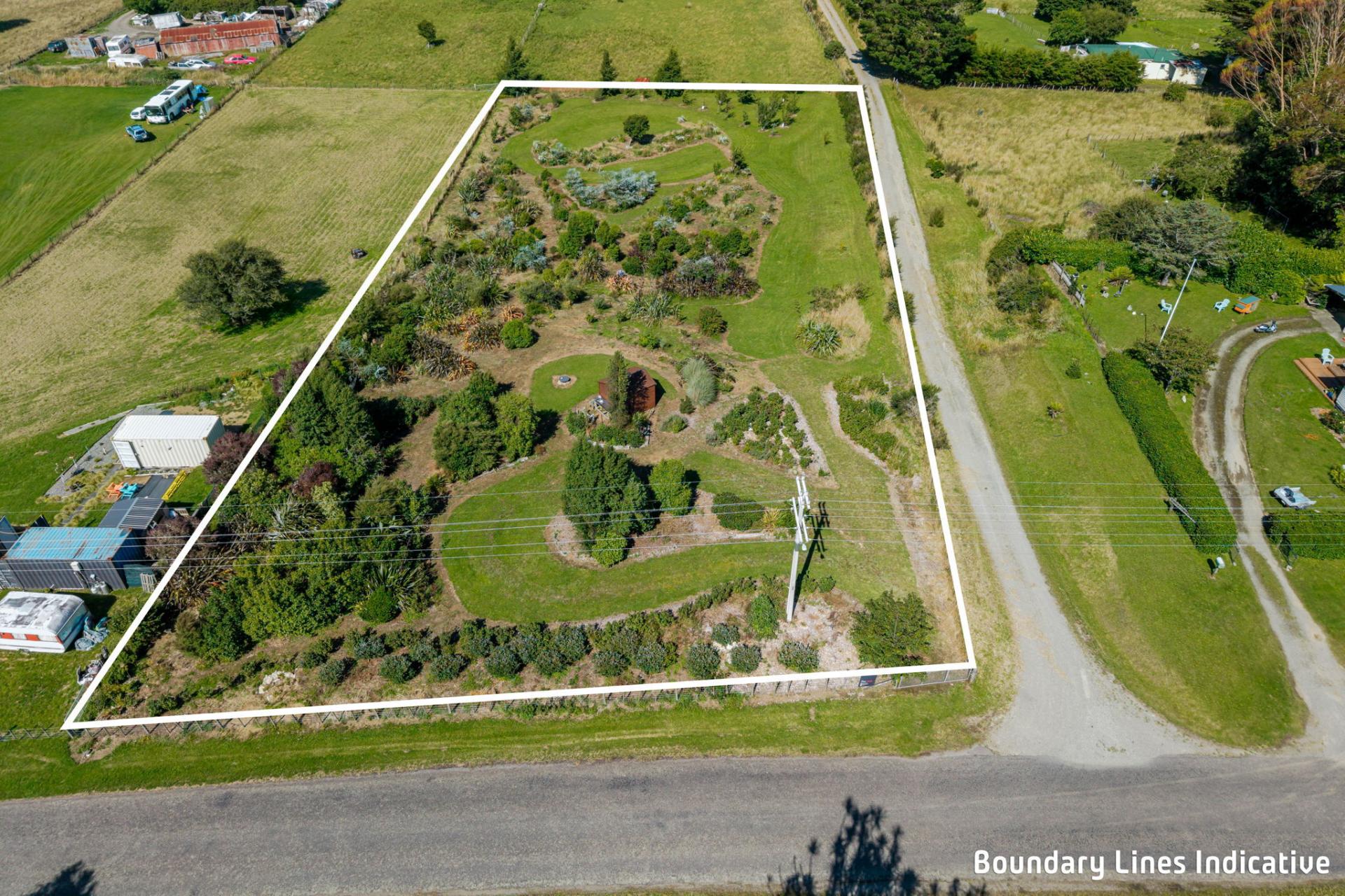 77 High Street, Eketahuna